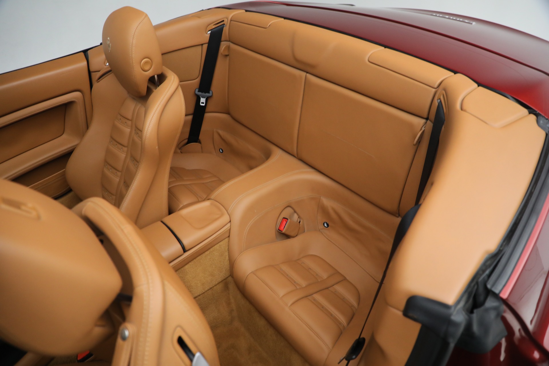 Used 2014 Ferrari California | St. Petersburg, FL