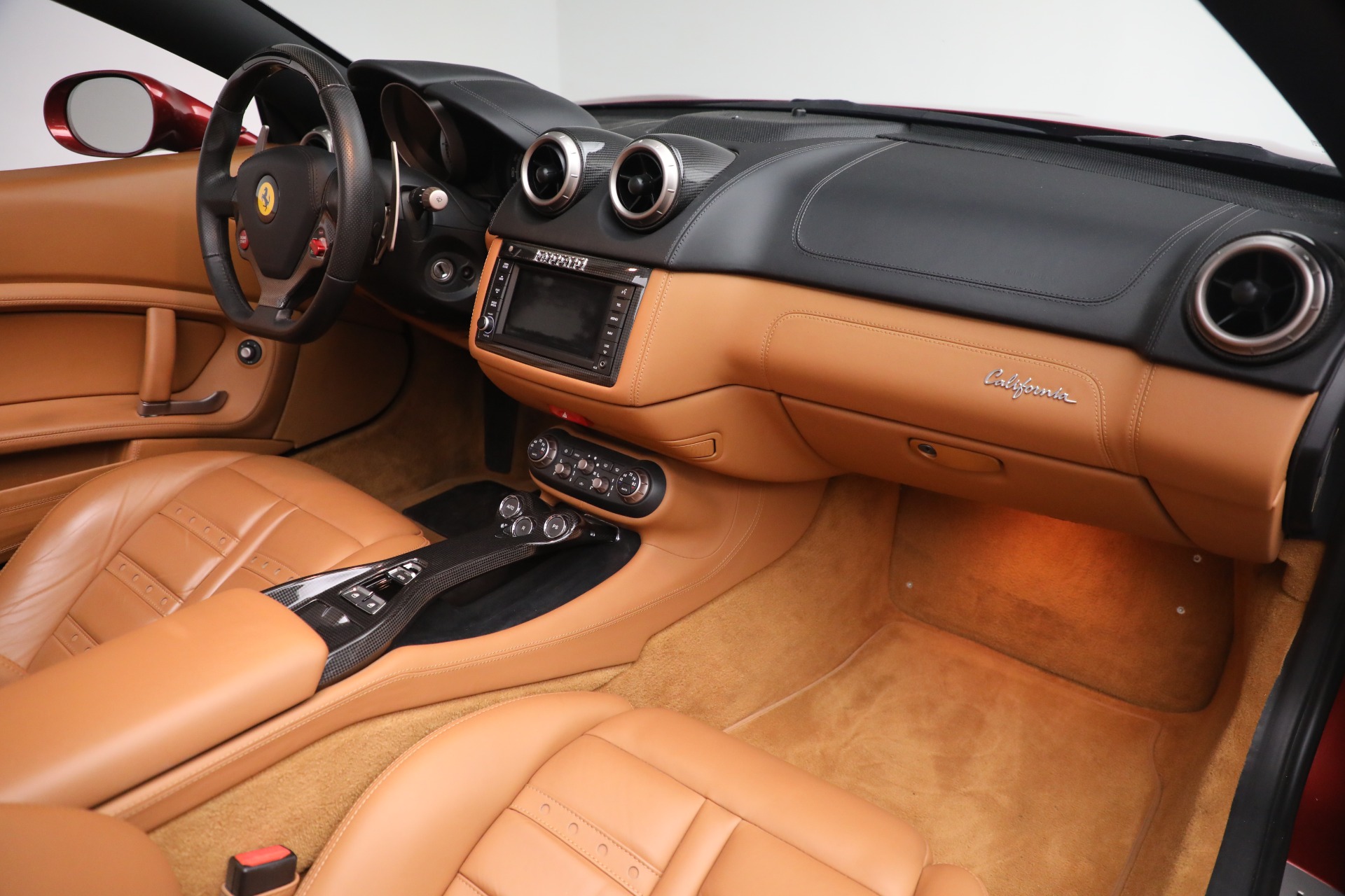 Used 2014 Ferrari California | St. Petersburg, FL