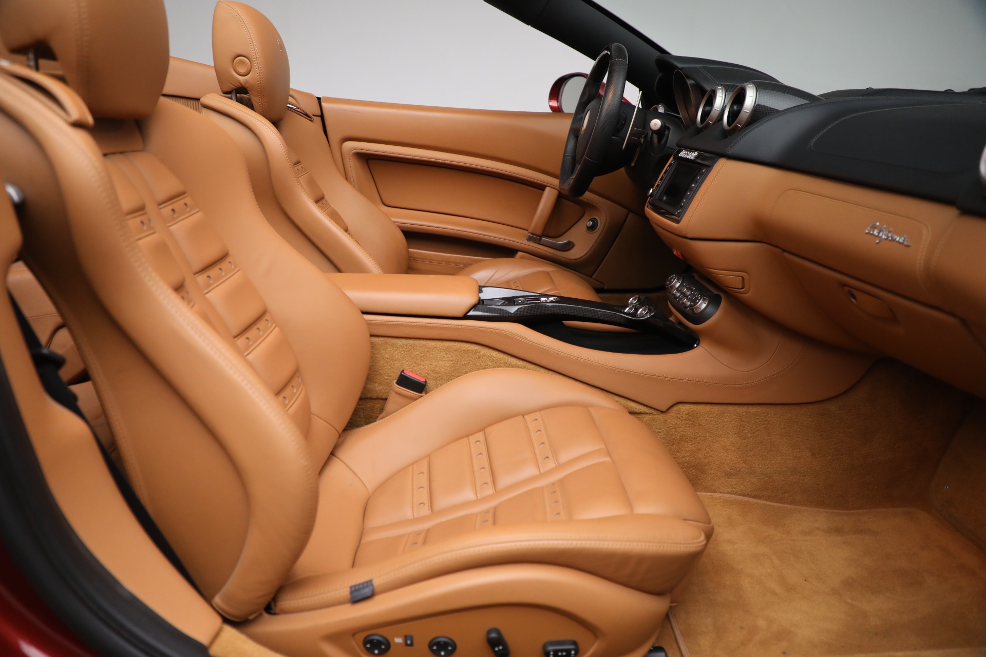 Used 2014 Ferrari California | St. Petersburg, FL