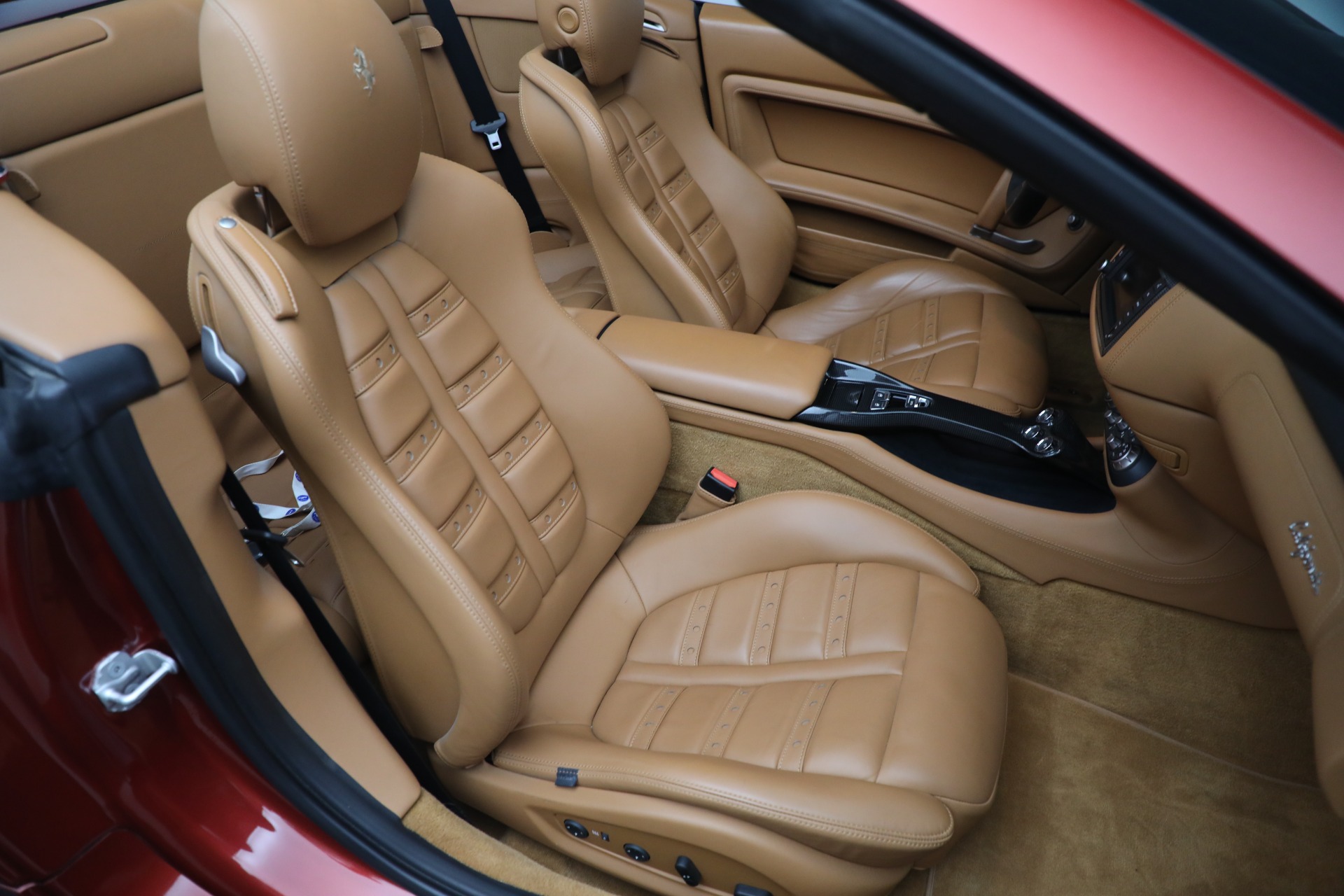 Used 2014 Ferrari California | St. Petersburg, FL