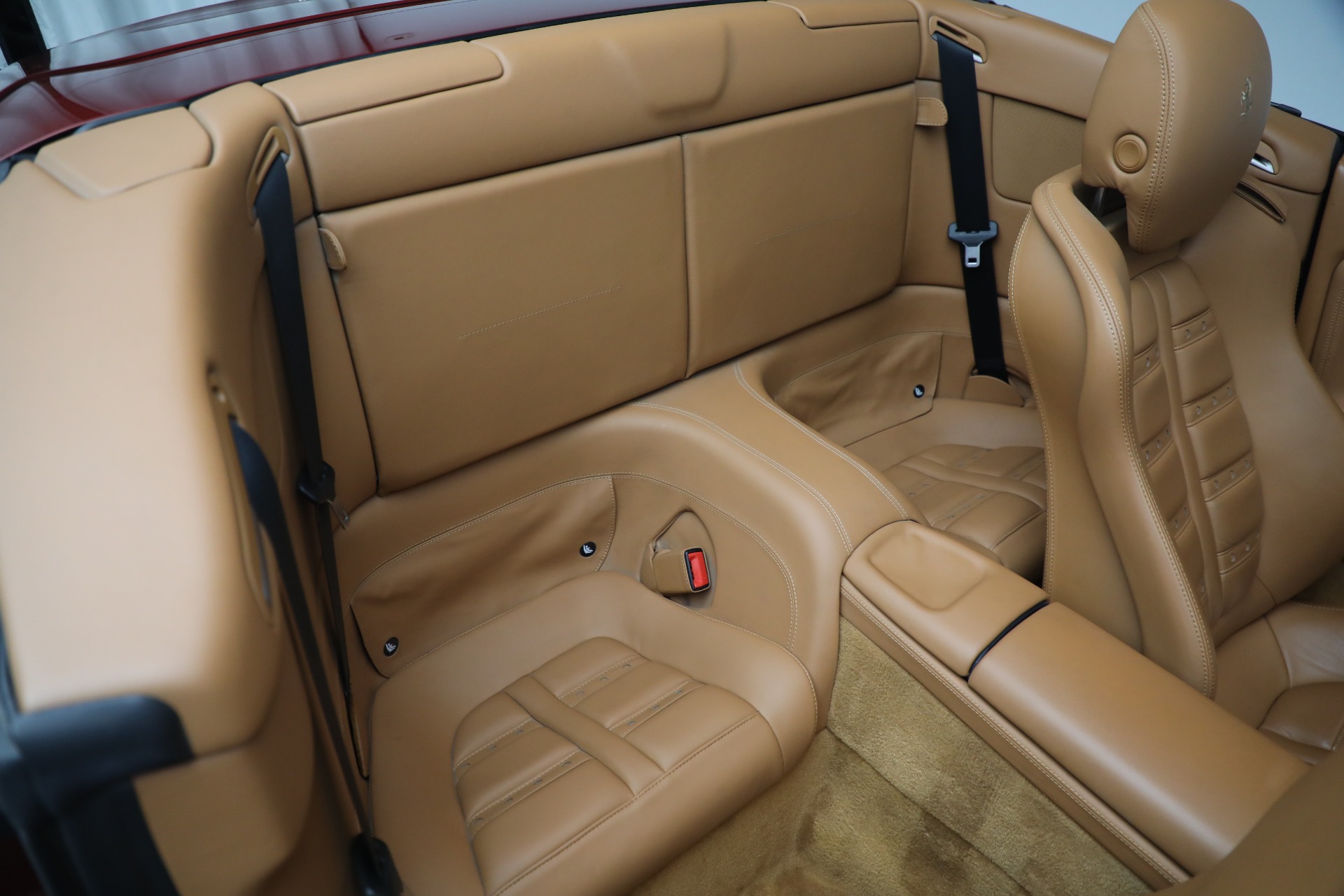 Used 2014 Ferrari California | St. Petersburg, FL