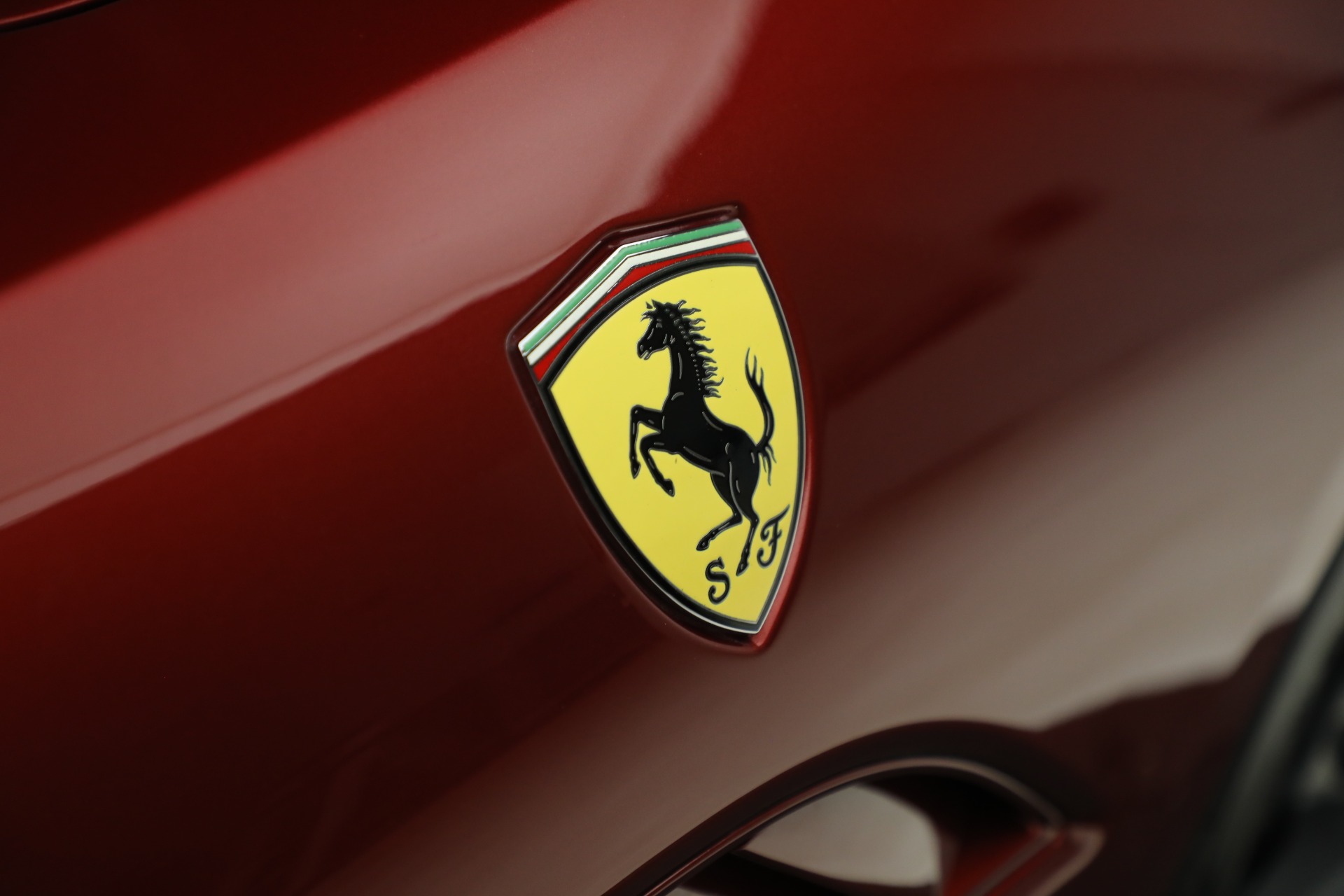Used 2014 Ferrari California | St. Petersburg, FL