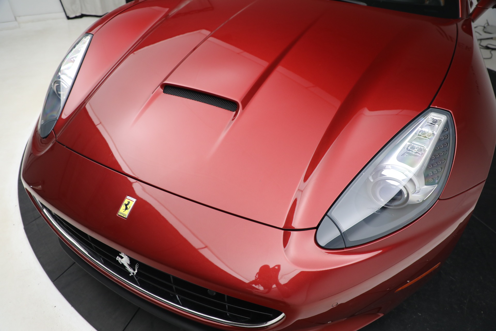 Used 2014 Ferrari California | St. Petersburg, FL