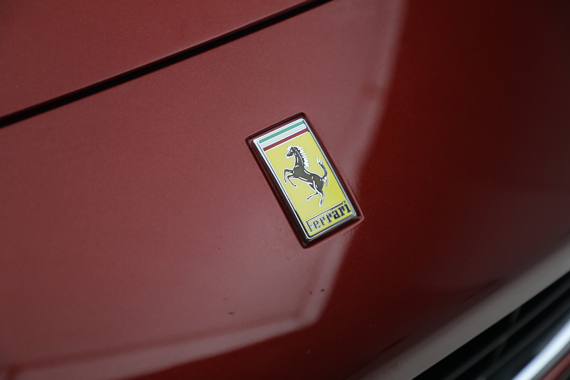 Used 2014 Ferrari California | St. Petersburg, FL
