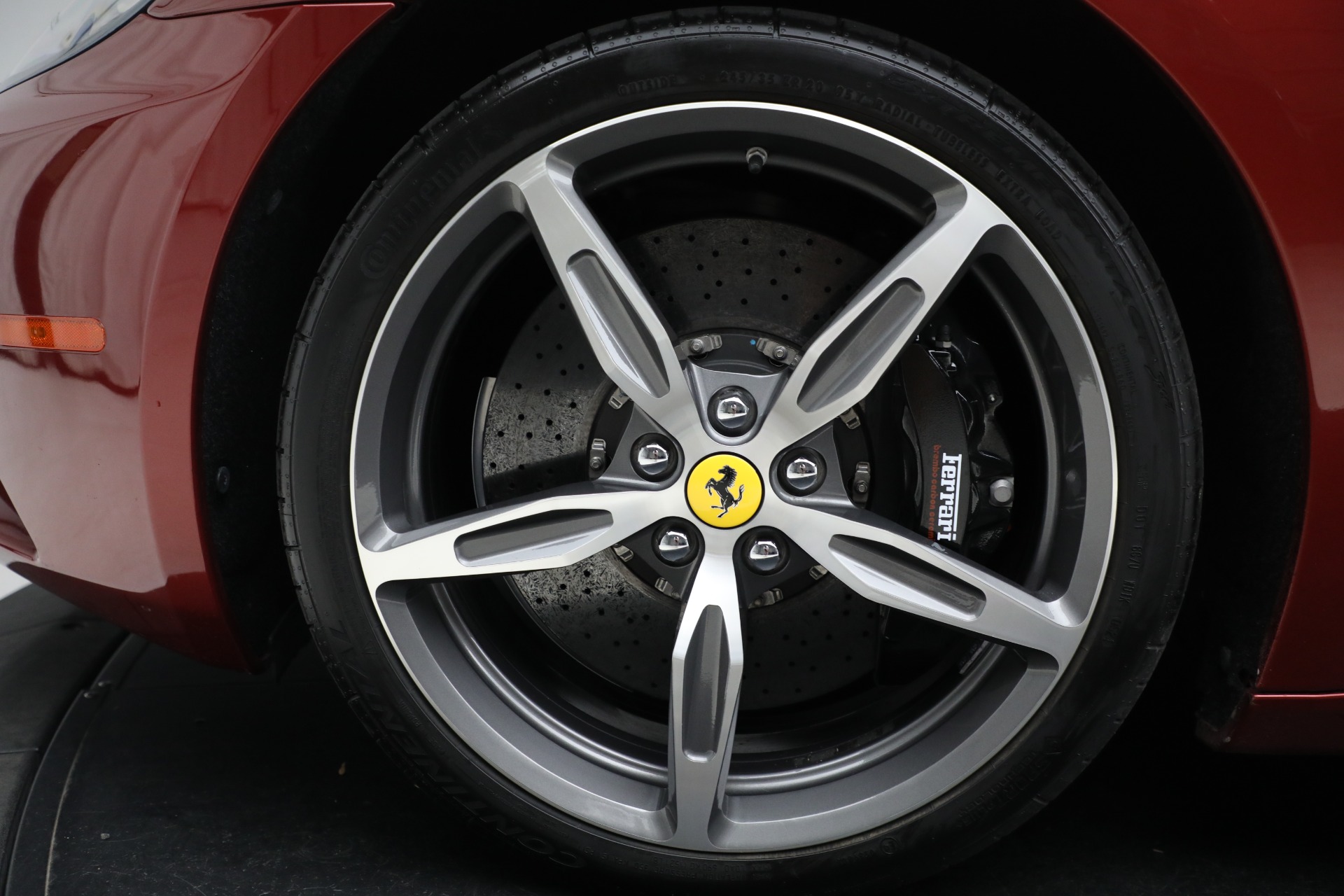 Used 2014 Ferrari California | St. Petersburg, FL