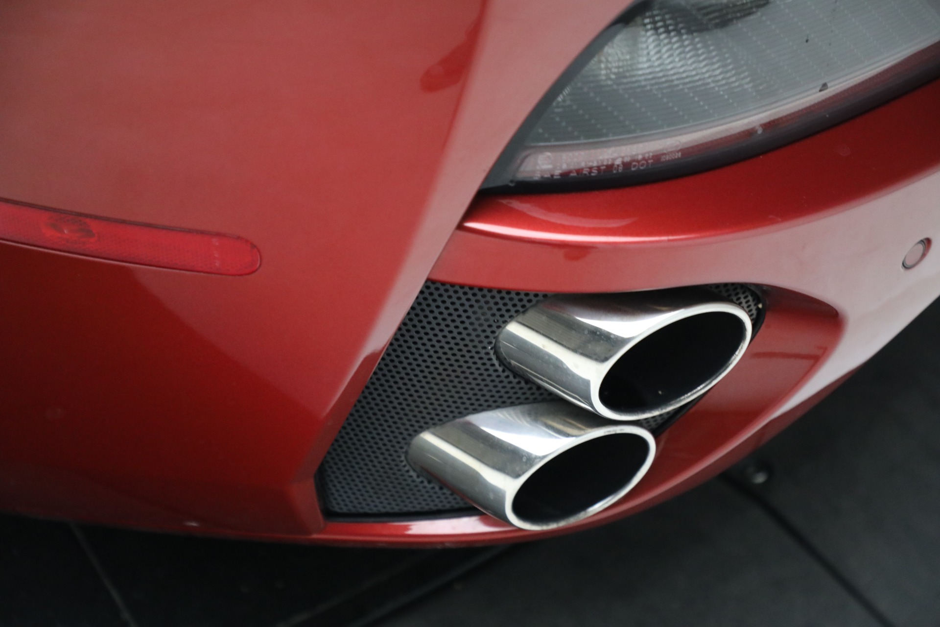 Used 2014 Ferrari California | St. Petersburg, FL