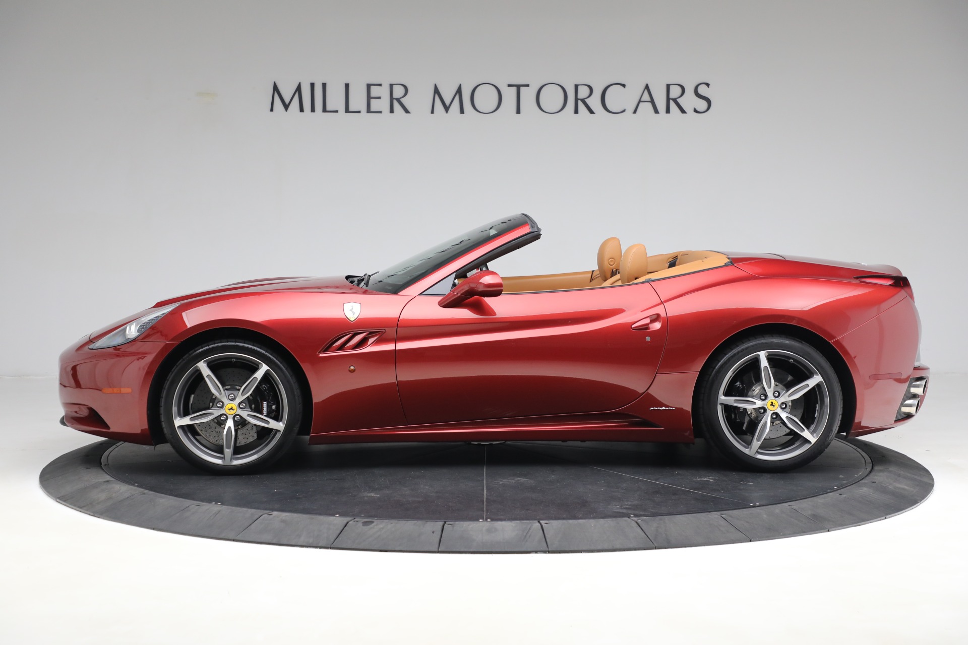 Used 2014 Ferrari California | St. Petersburg, FL