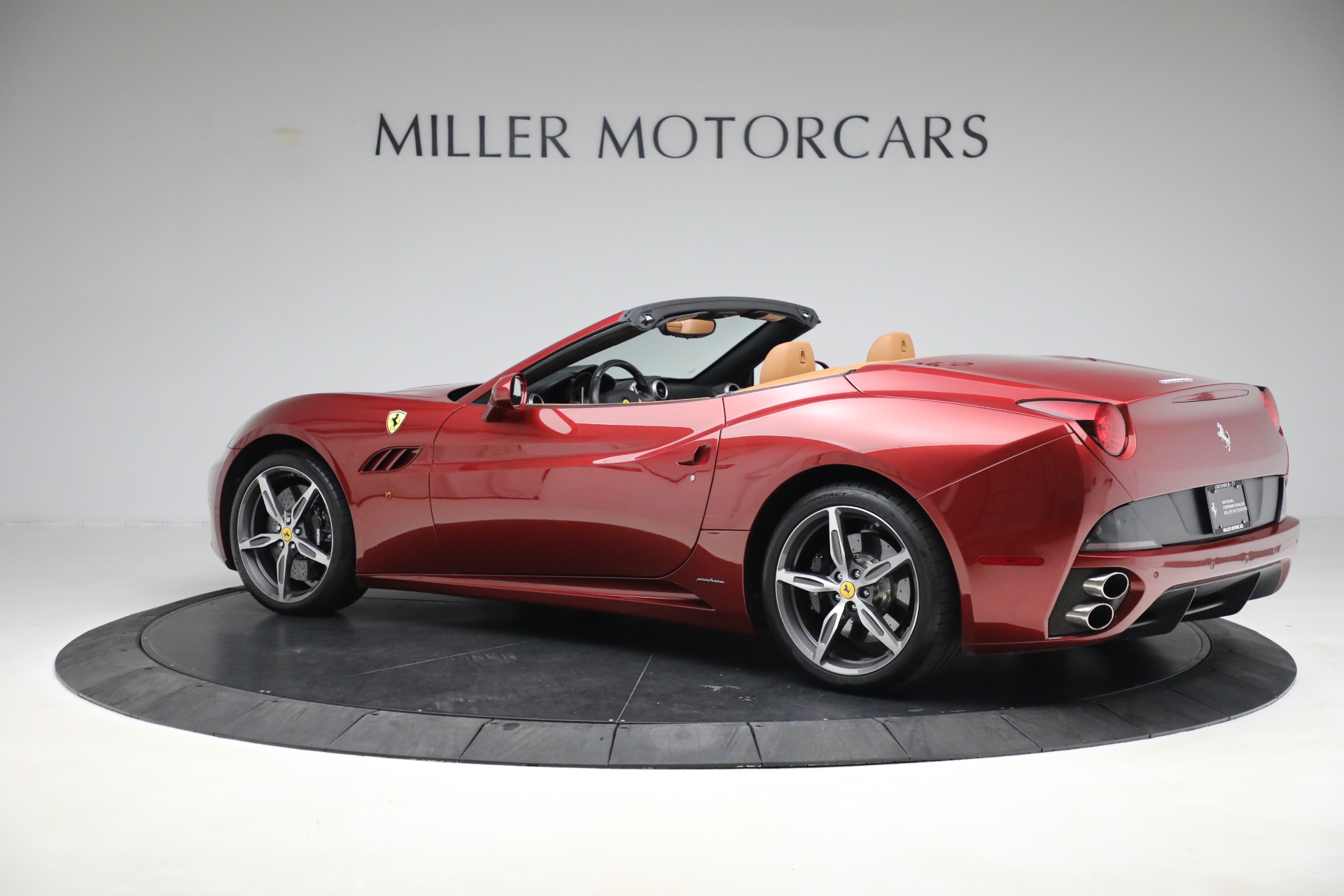 Used 2014 Ferrari California | St. Petersburg, FL