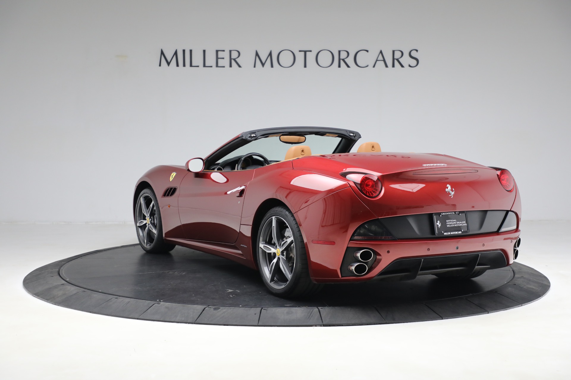 Used 2014 Ferrari California | St. Petersburg, FL