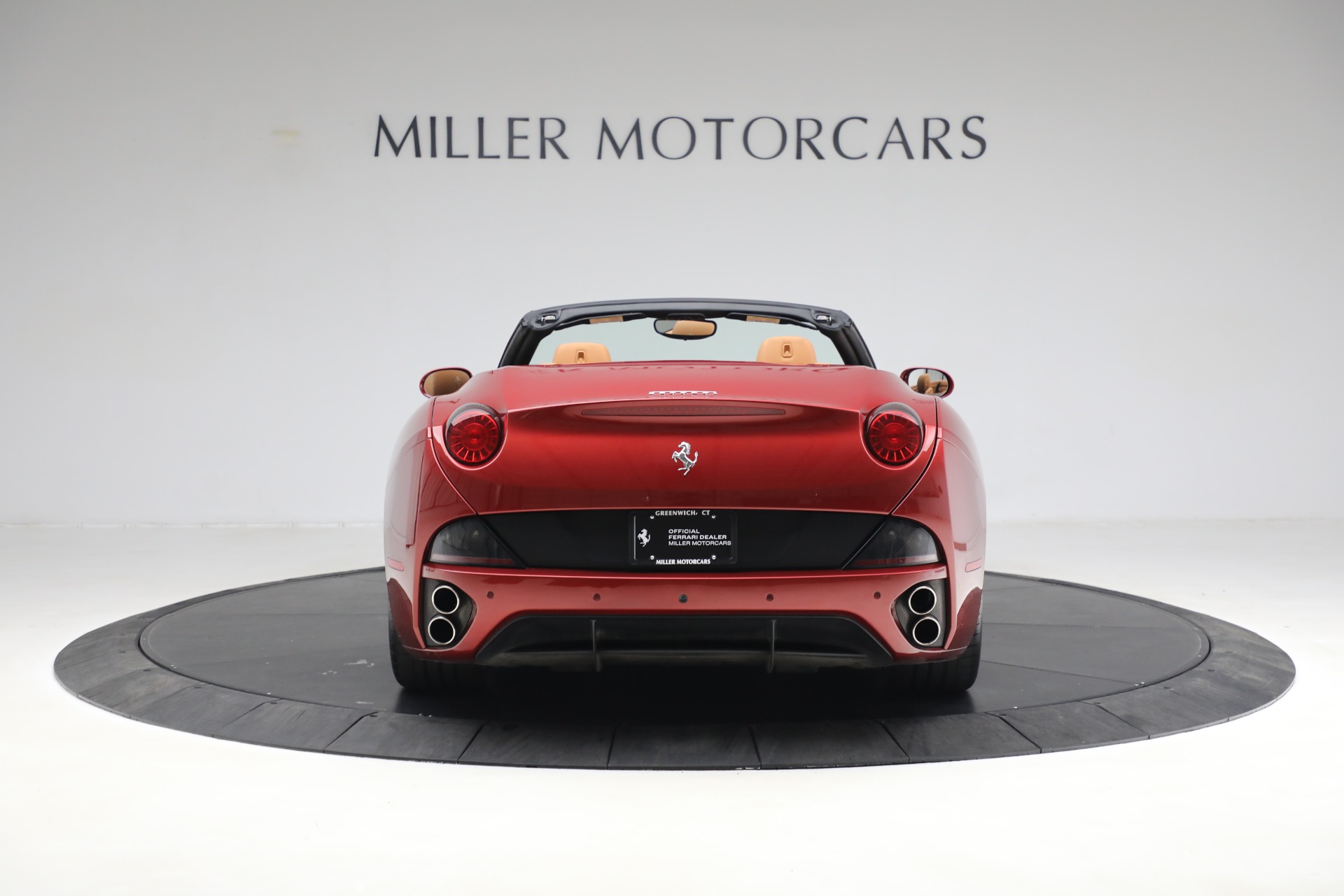 Used 2014 Ferrari California | St. Petersburg, FL