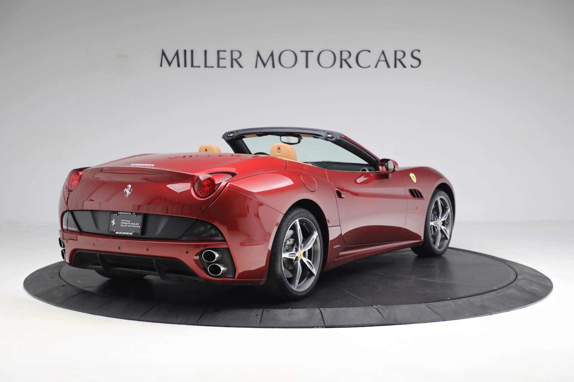 Used 2014 Ferrari California | St. Petersburg, FL