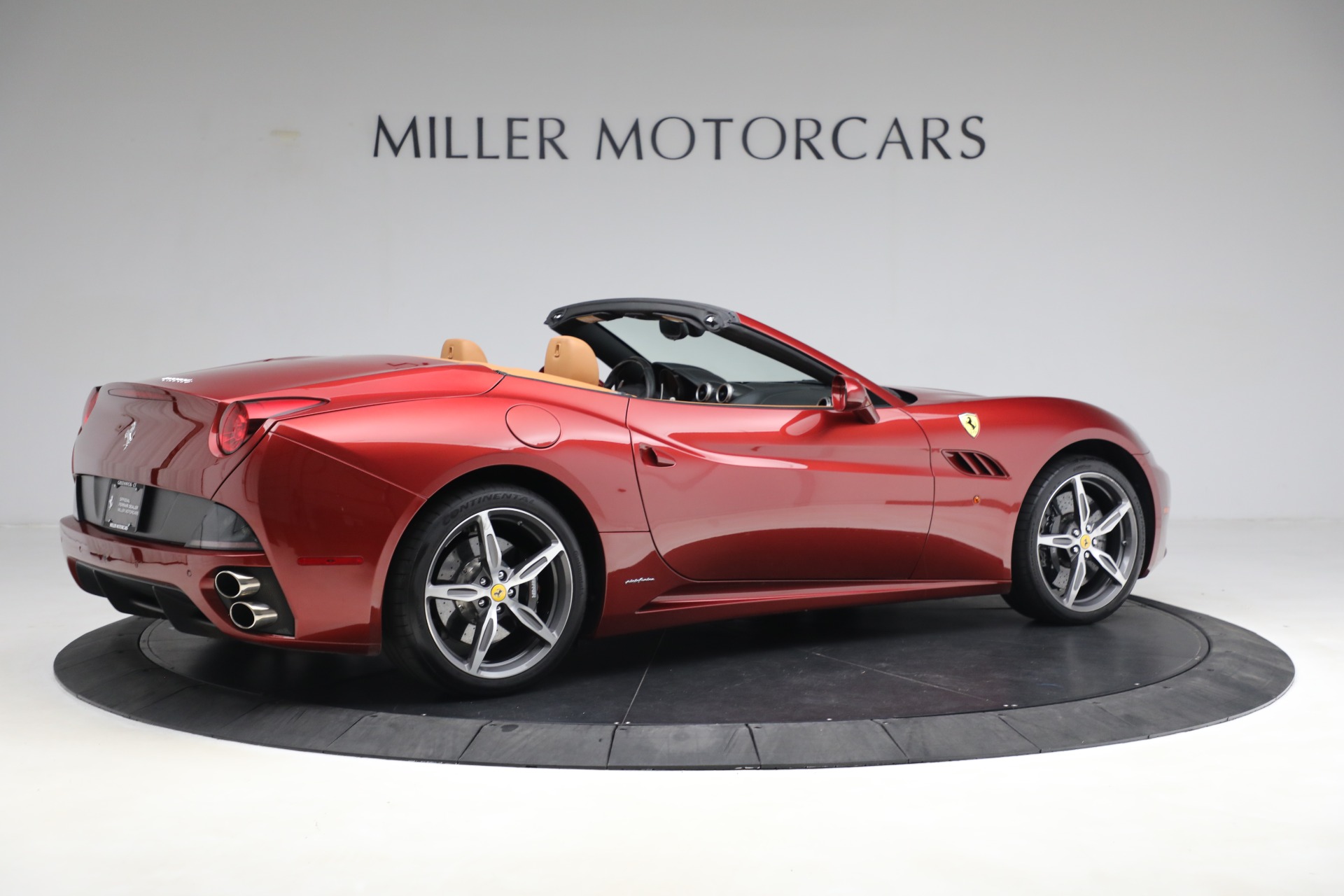 Used 2014 Ferrari California | St. Petersburg, FL