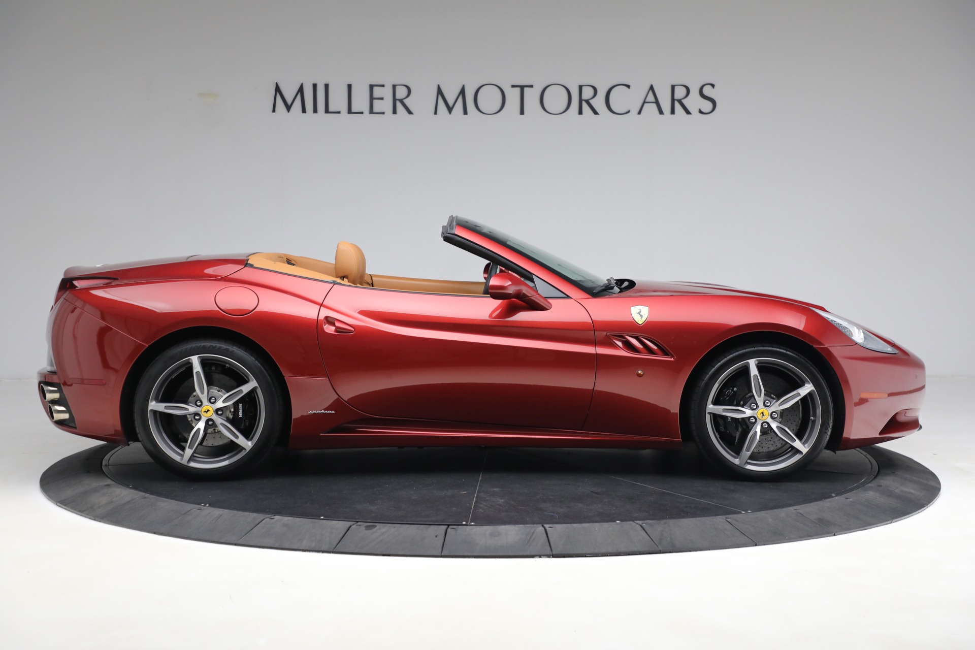 Used 2014 Ferrari California | St. Petersburg, FL
