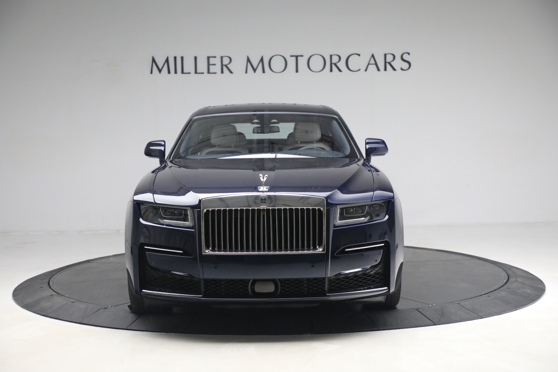 Used 2021 Rolls-Royce Ghost | St. Petersburg, FL