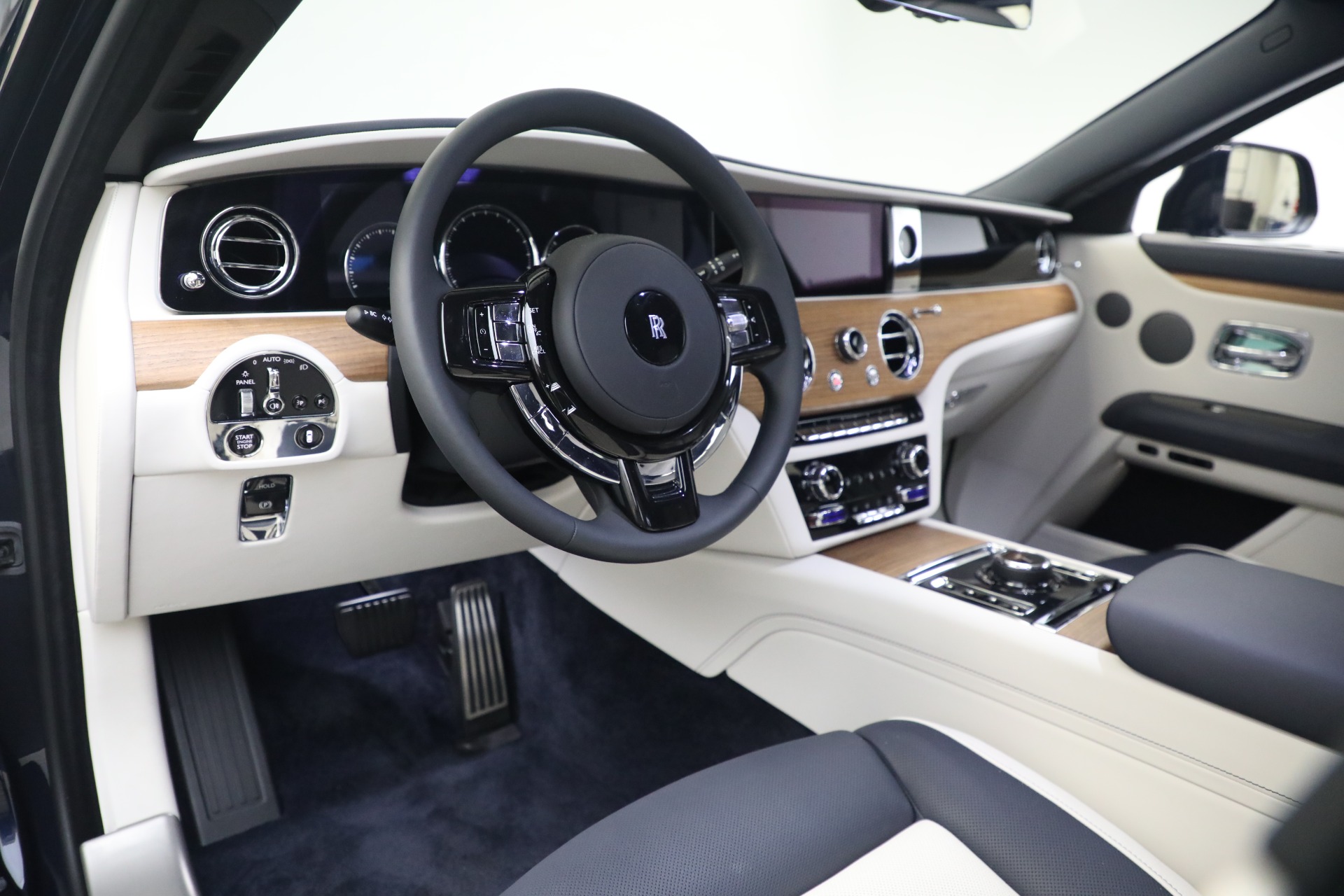 Used 2021 Rolls-Royce Ghost | St. Petersburg, FL