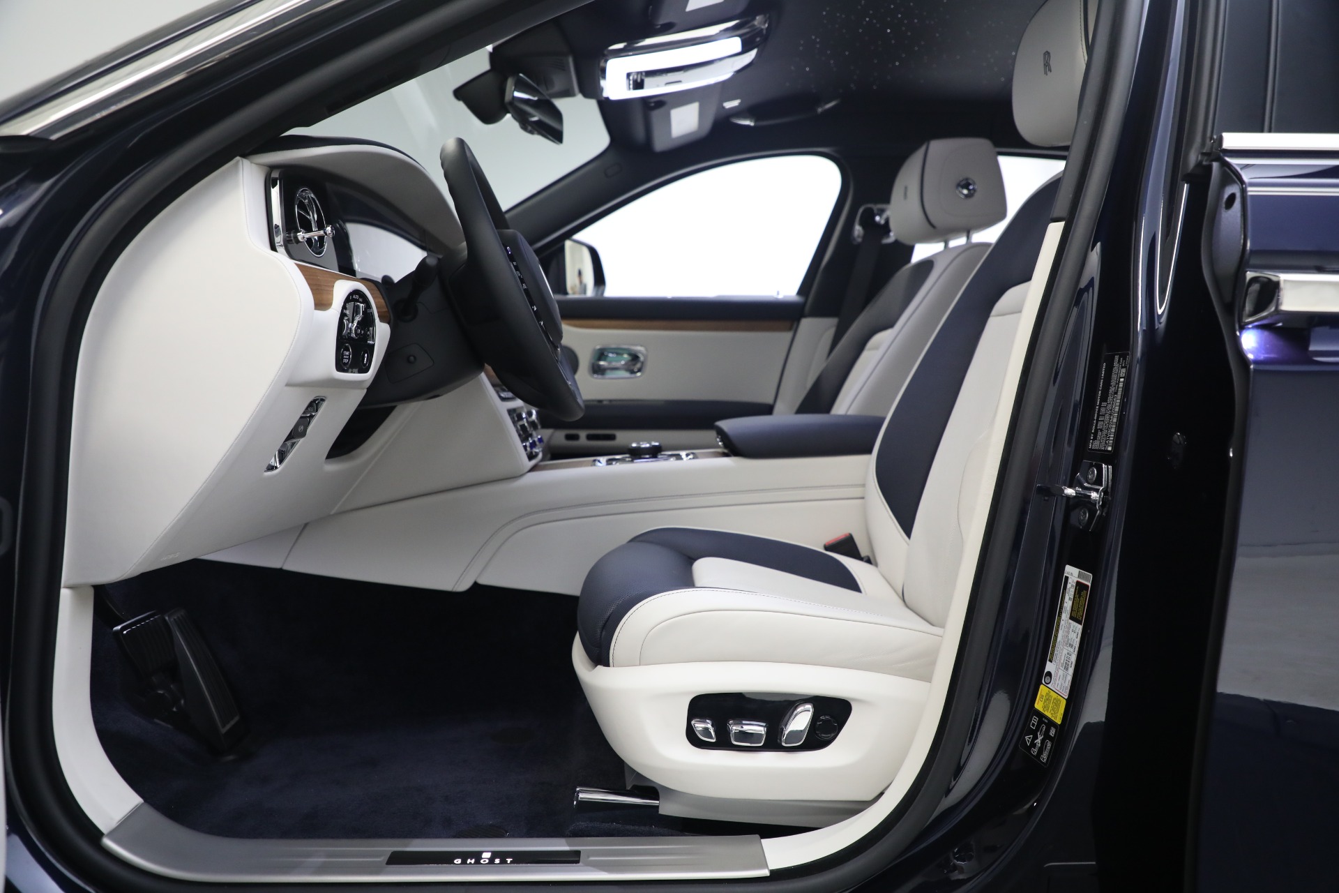 Used 2021 Rolls-Royce Ghost | St. Petersburg, FL