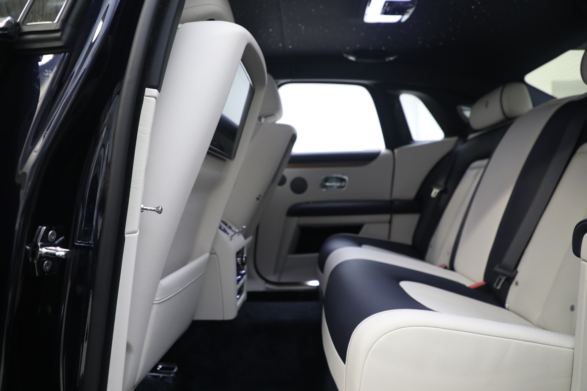Used 2021 Rolls-Royce Ghost | St. Petersburg, FL