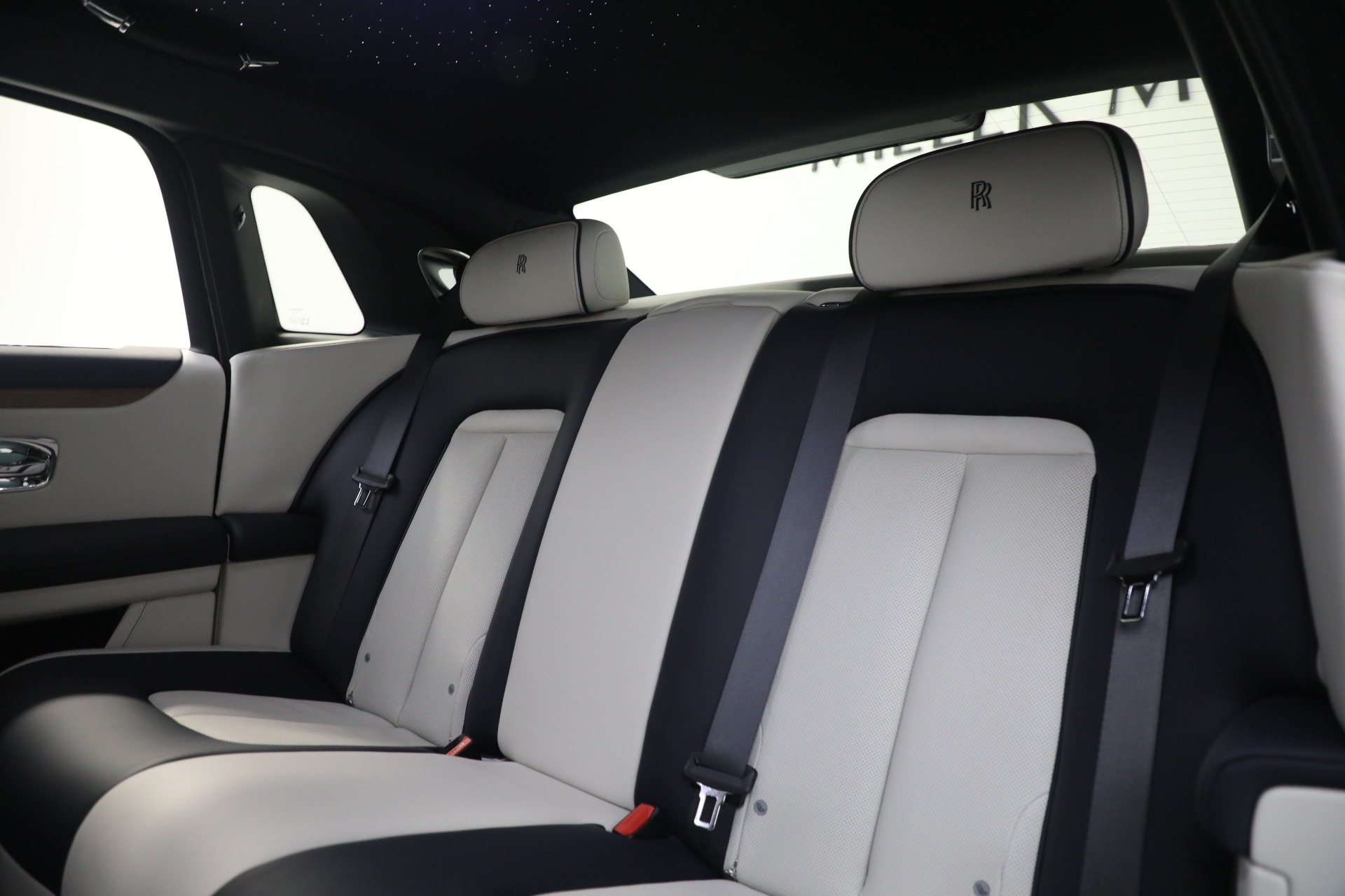 Used 2021 Rolls-Royce Ghost | St. Petersburg, FL