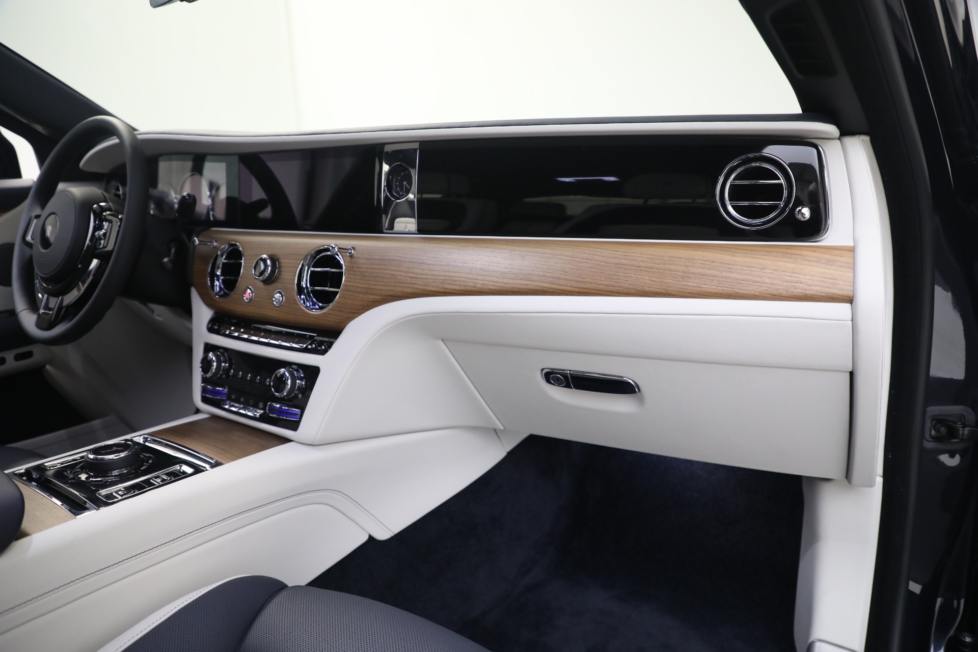 Used 2021 Rolls-Royce Ghost | St. Petersburg, FL