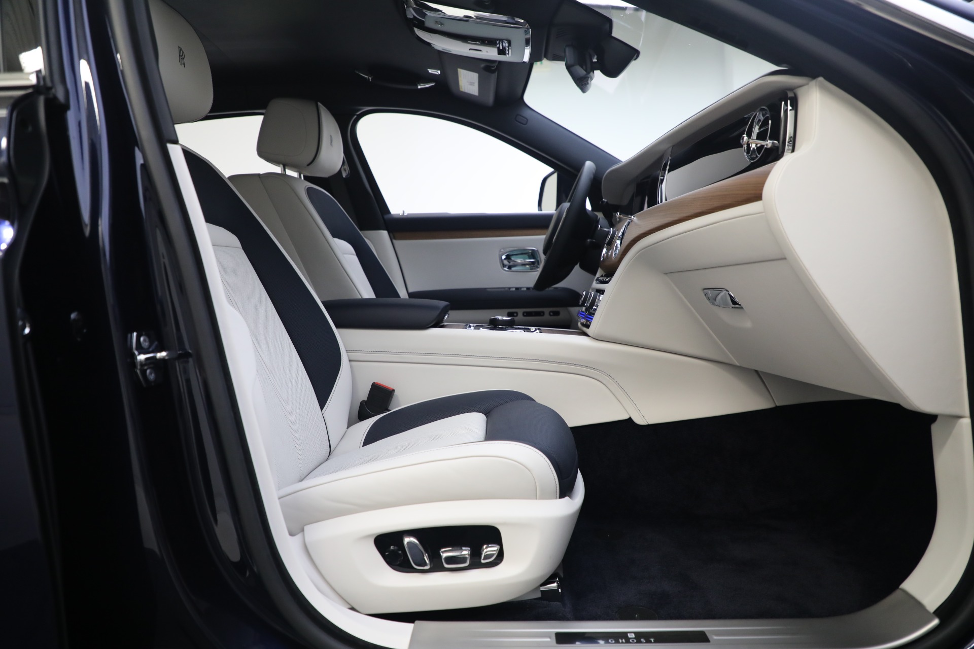 Used 2021 Rolls-Royce Ghost | St. Petersburg, FL