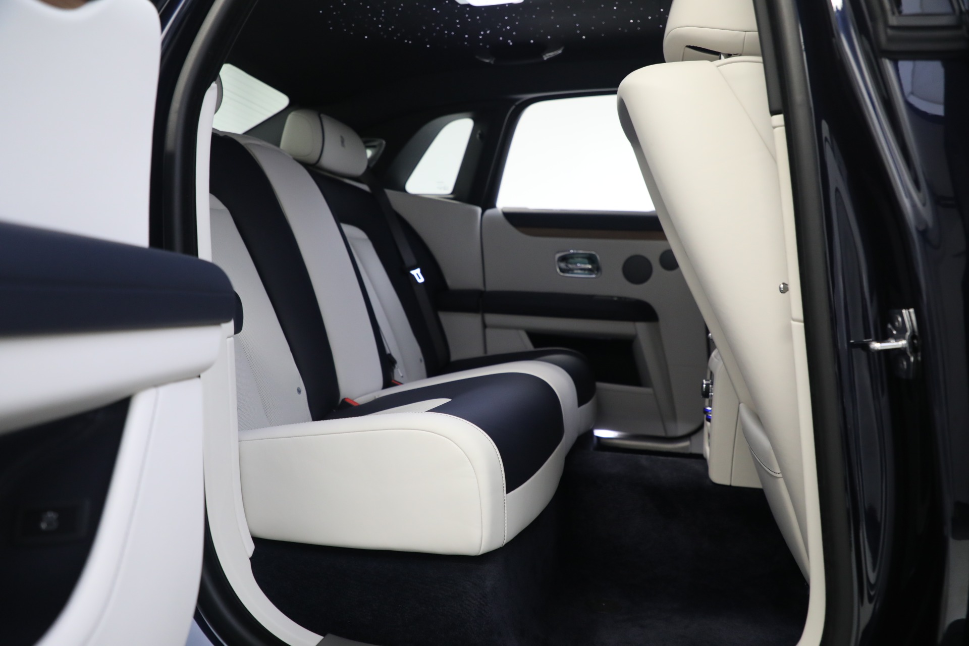 Used 2021 Rolls-Royce Ghost | St. Petersburg, FL