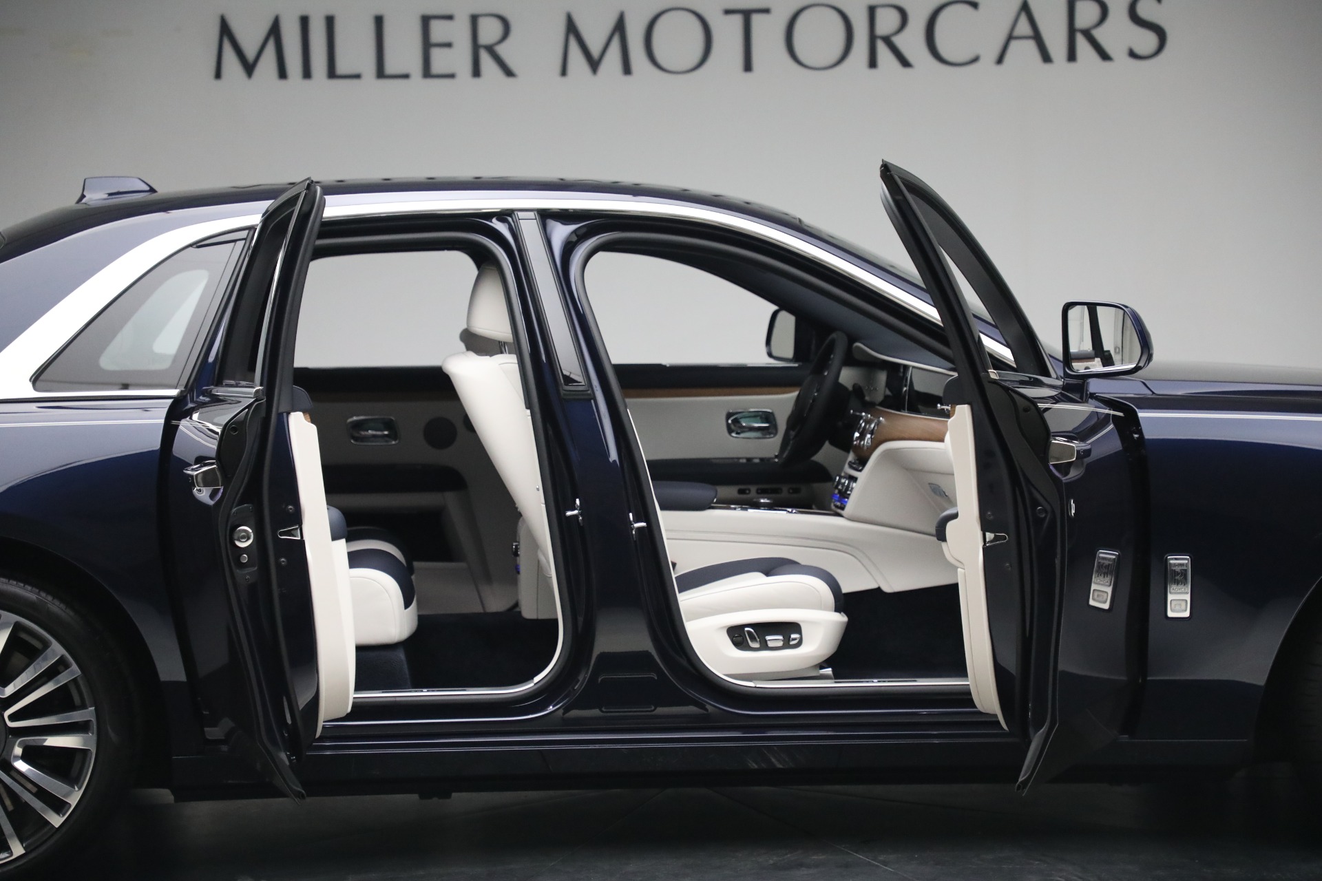 Used 2021 Rolls-Royce Ghost | St. Petersburg, FL