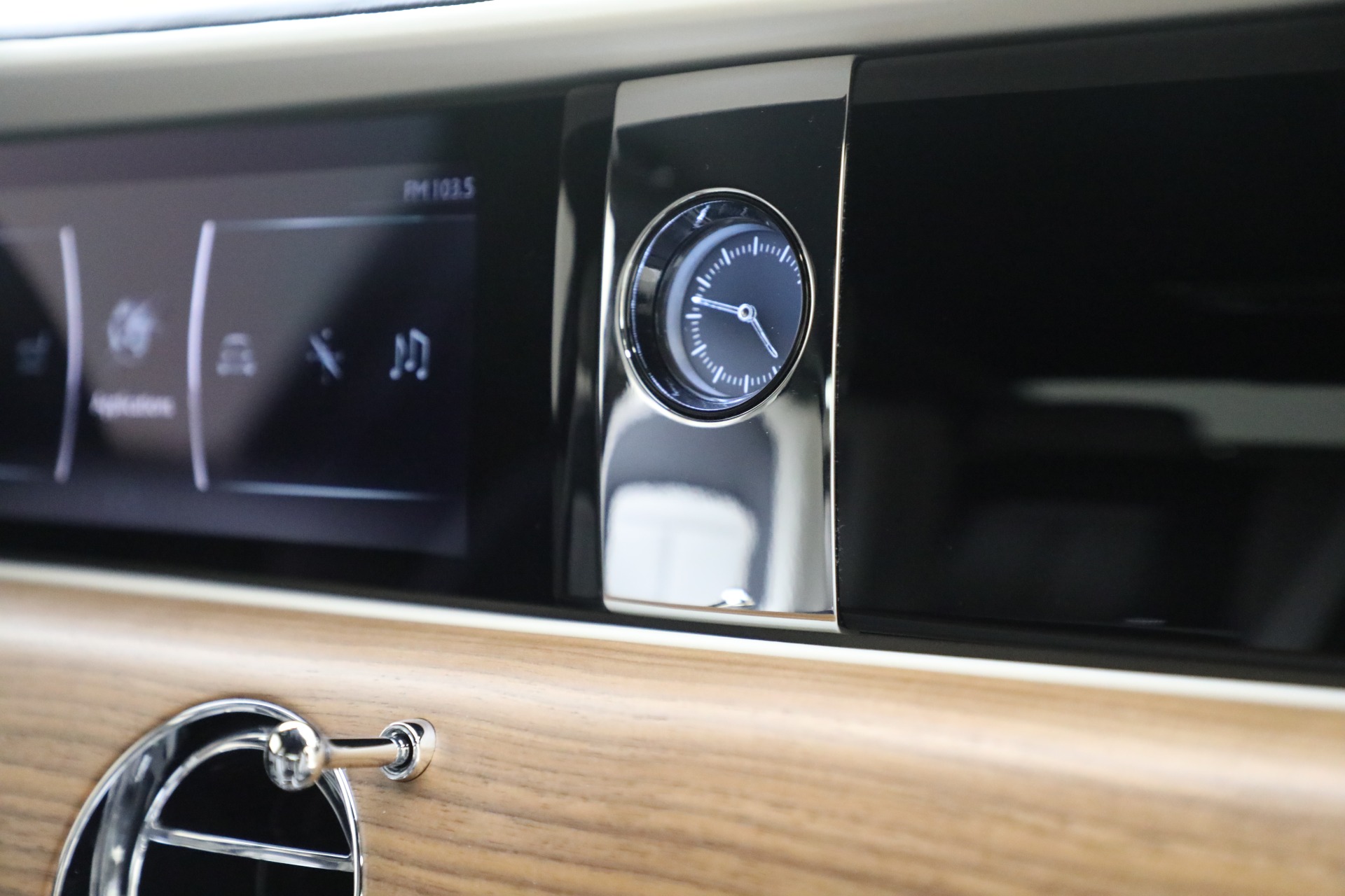 Used 2021 Rolls-Royce Ghost | St. Petersburg, FL