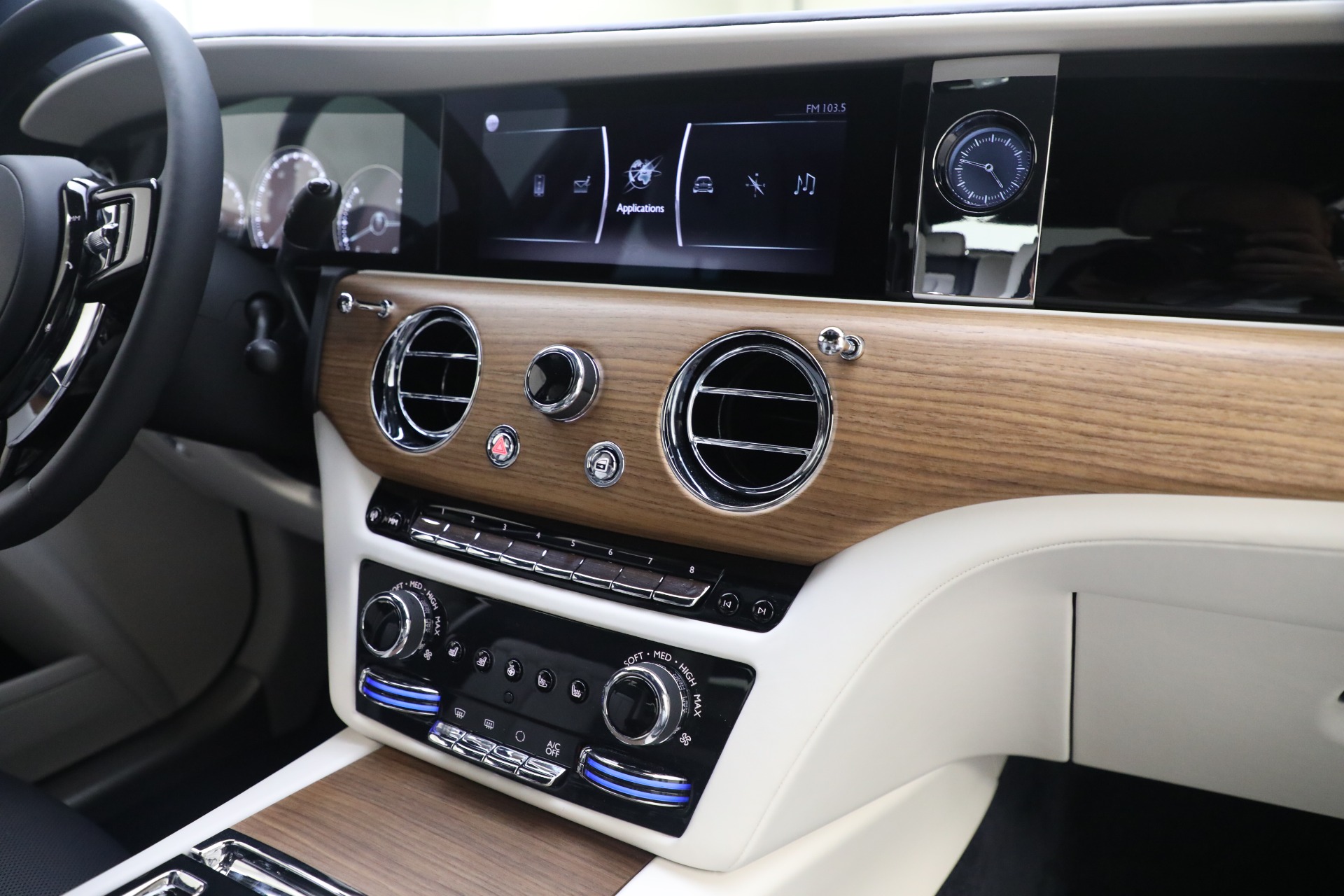 Used 2021 Rolls-Royce Ghost | St. Petersburg, FL