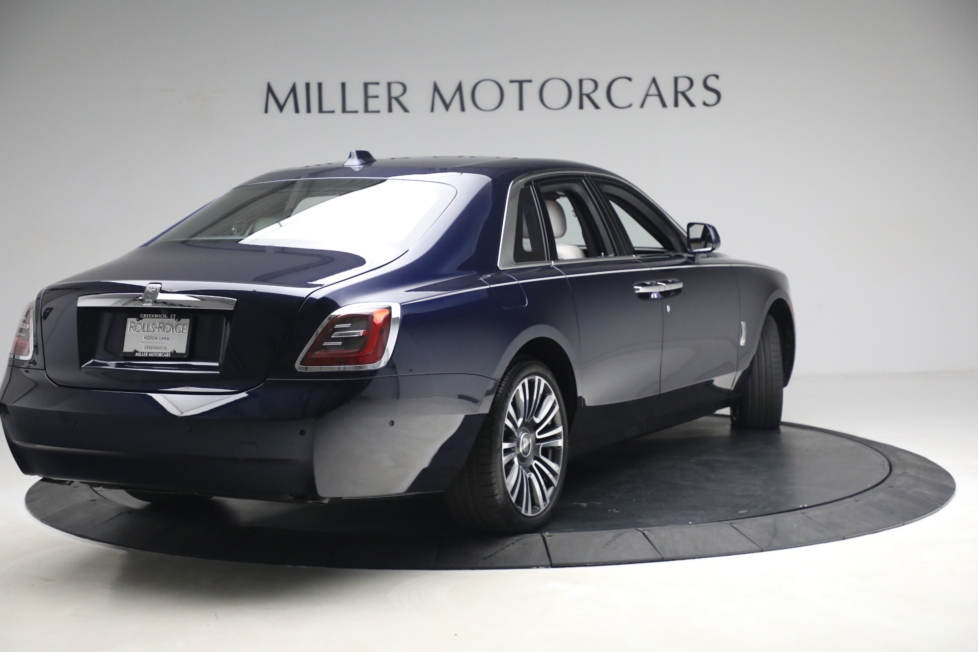 Used 2021 Rolls-Royce Ghost | St. Petersburg, FL