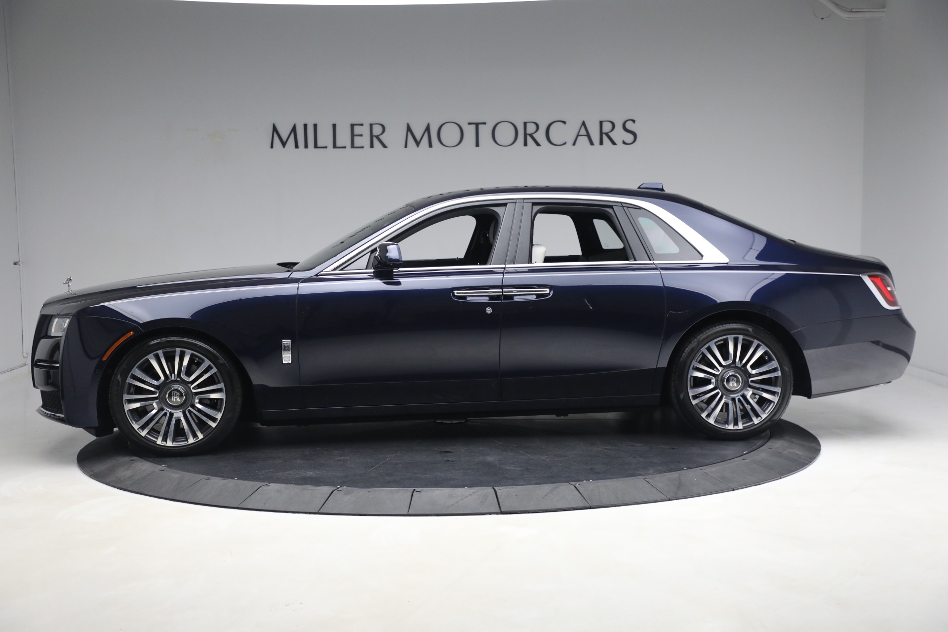 Used 2021 Rolls-Royce Ghost | St. Petersburg, FL