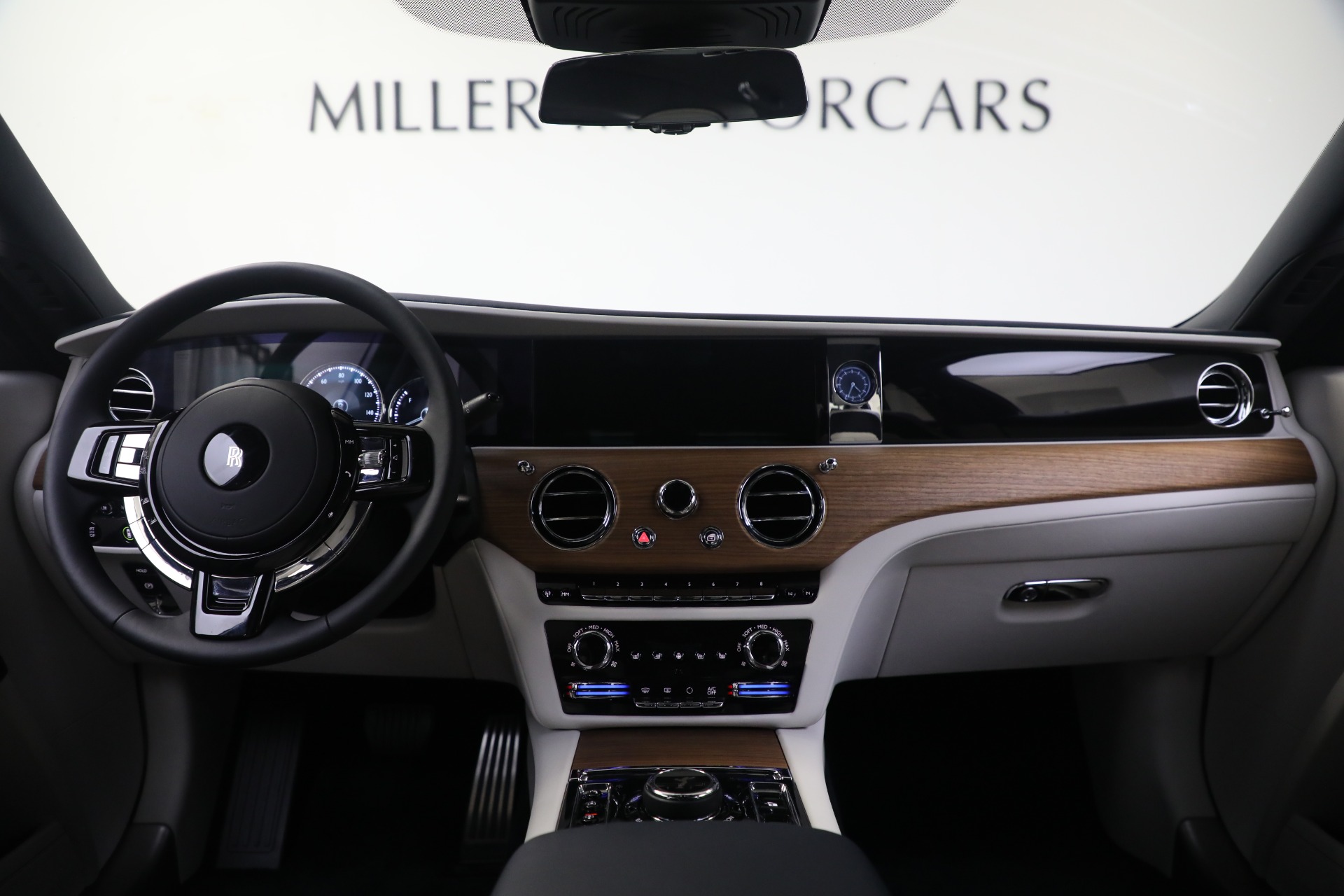 Used 2021 Rolls-Royce Ghost | St. Petersburg, FL