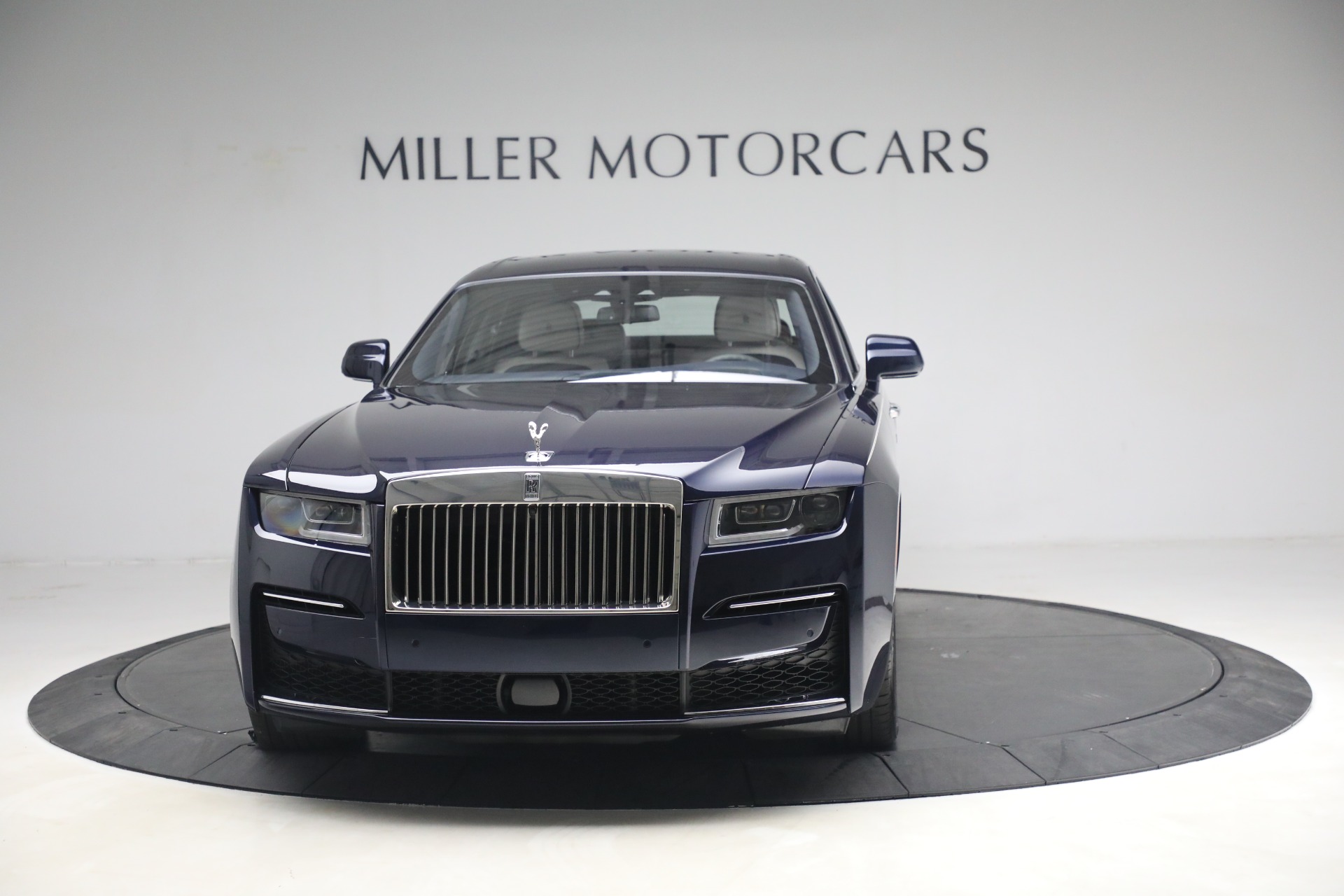 Used 2021 Rolls-Royce Ghost | St. Petersburg, FL