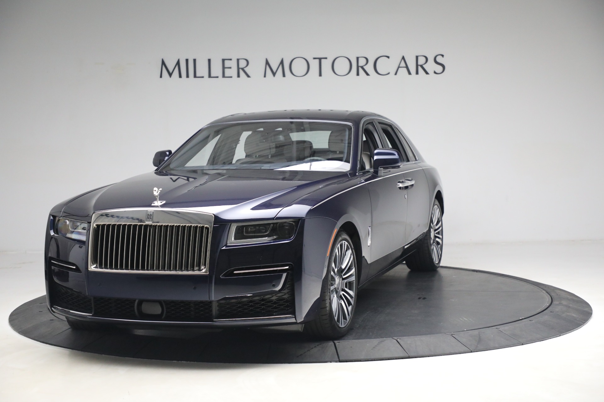 Used 2021 Rolls-Royce Ghost | St. Petersburg, FL
