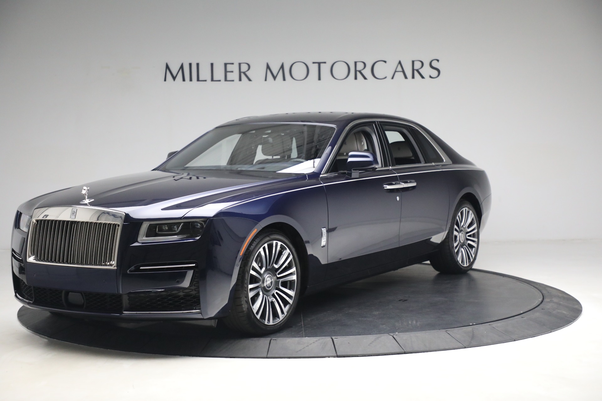 Used 2021 Rolls-Royce Ghost | St. Petersburg, FL