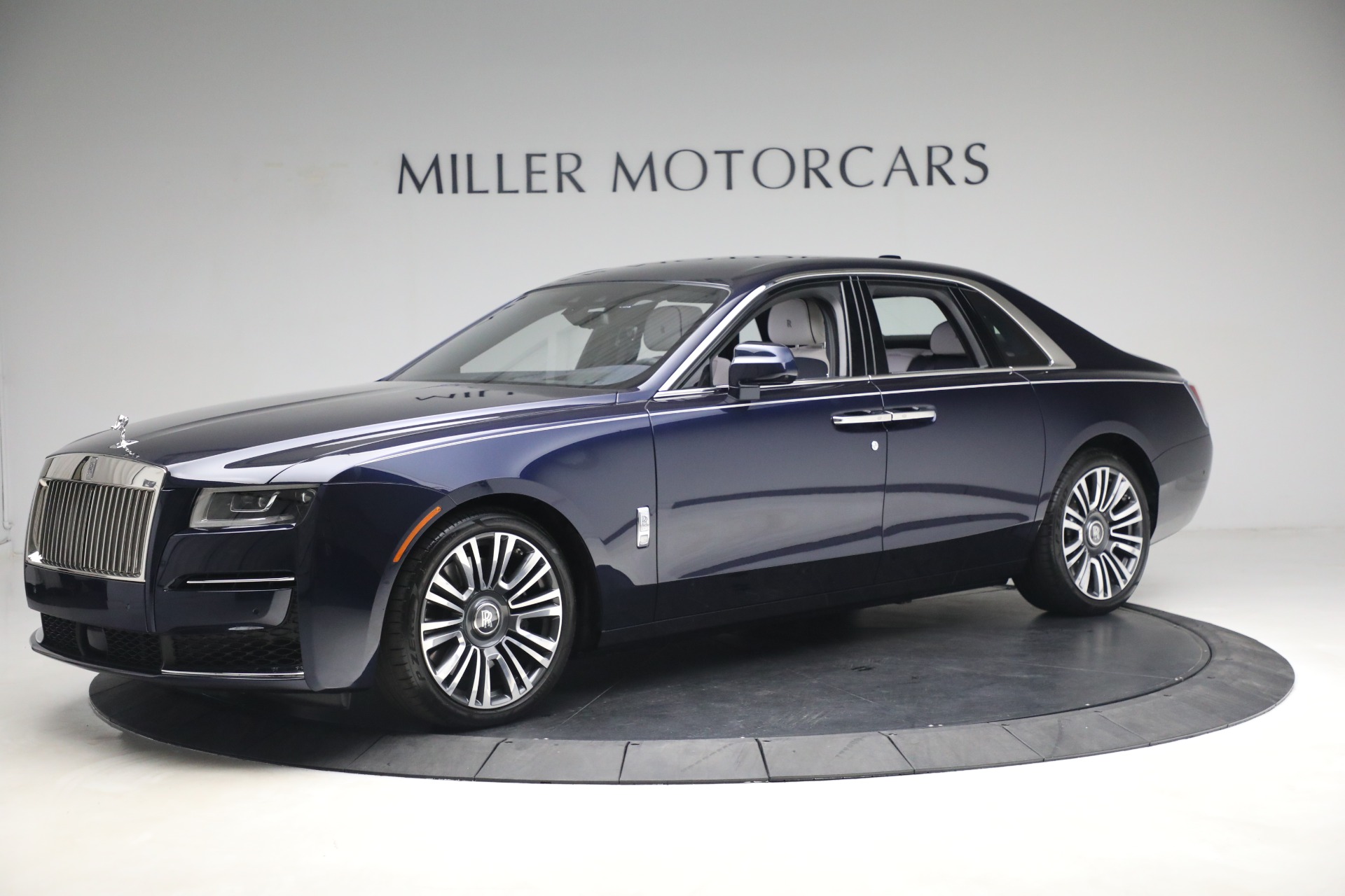 Used 2021 Rolls-Royce Ghost | St. Petersburg, FL
