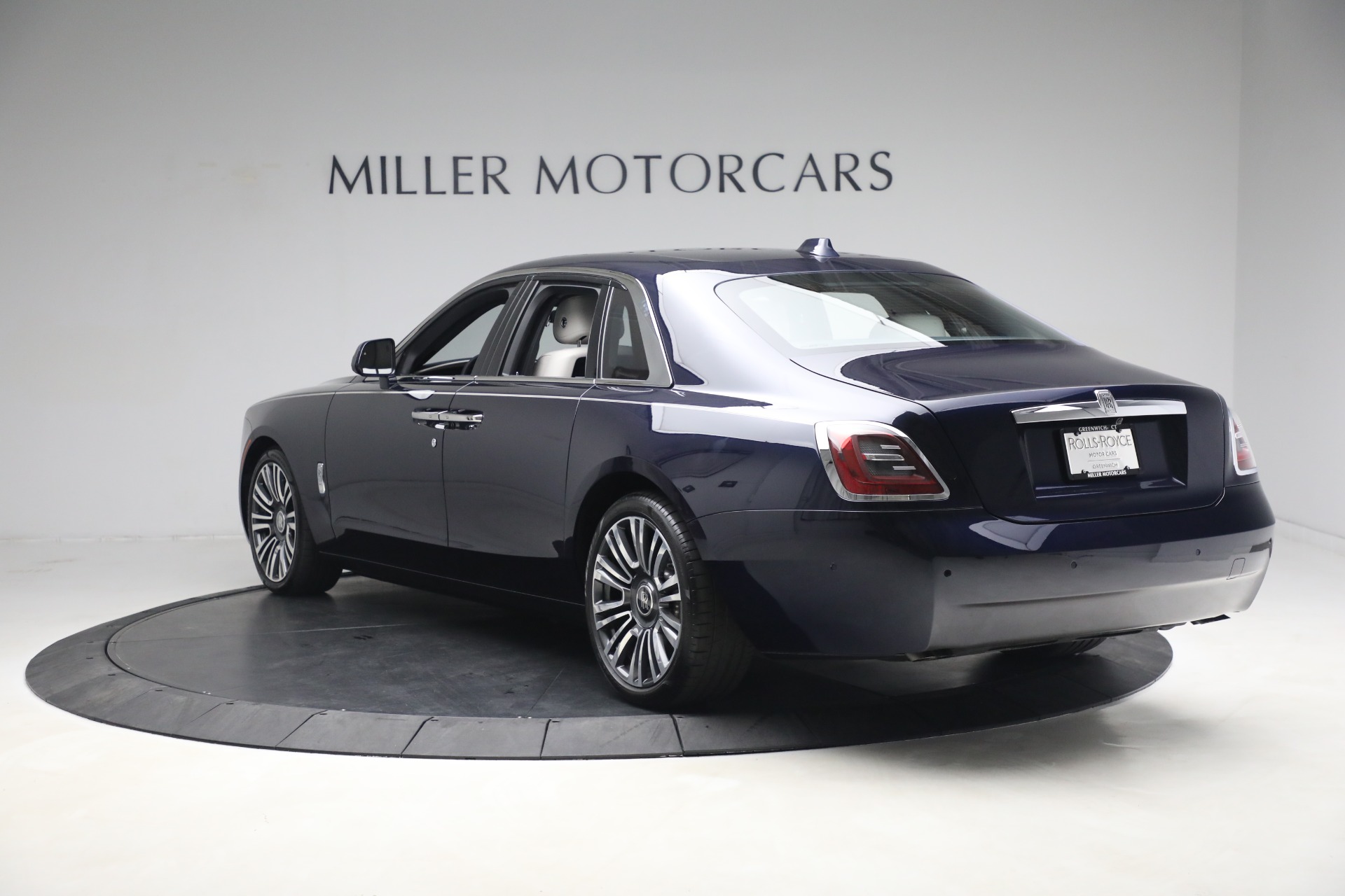 Used 2021 Rolls-Royce Ghost | St. Petersburg, FL
