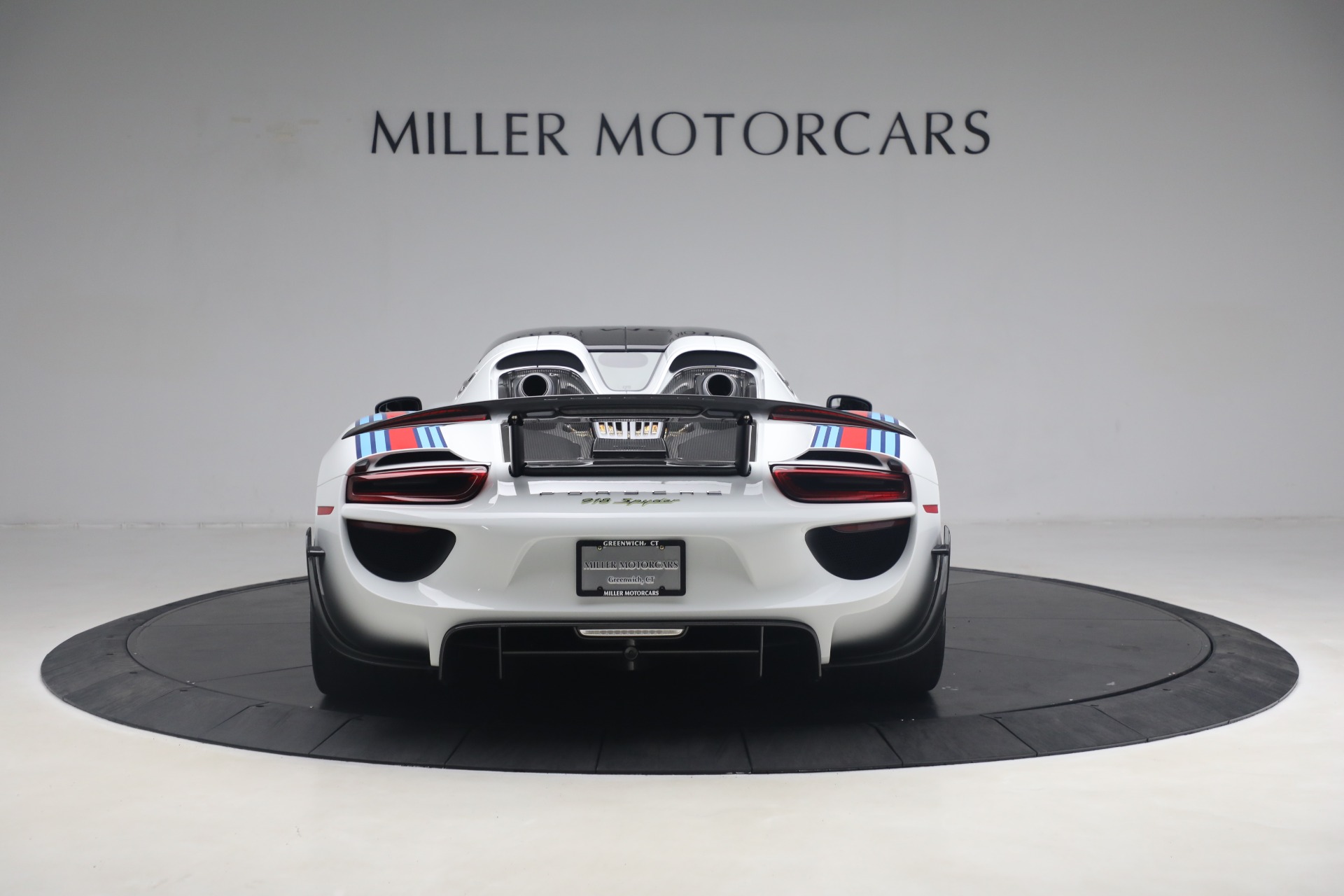 Used 2015 Porsche 918 Spyder | St. Petersburg, FL