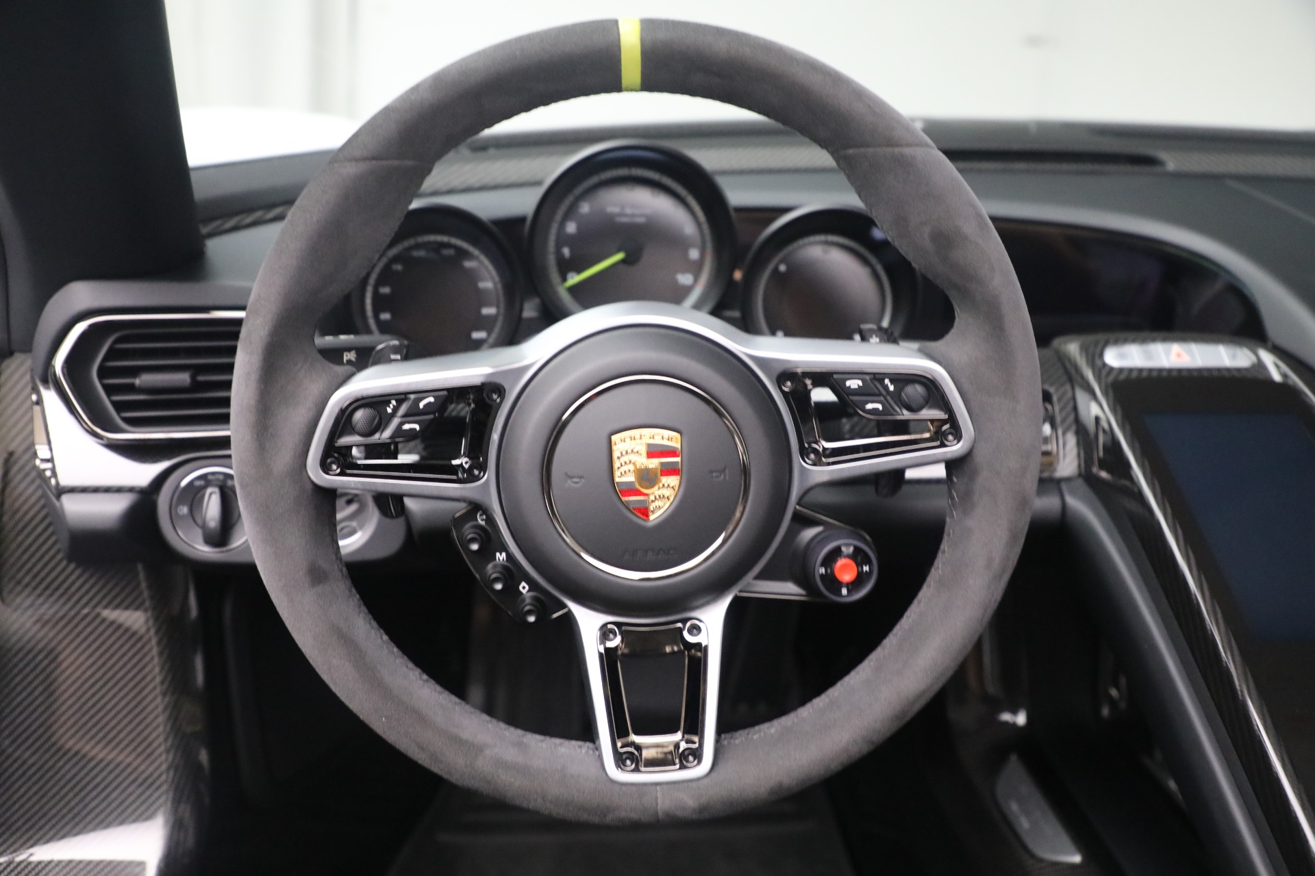 Used 2015 Porsche 918 Spyder | St. Petersburg, FL