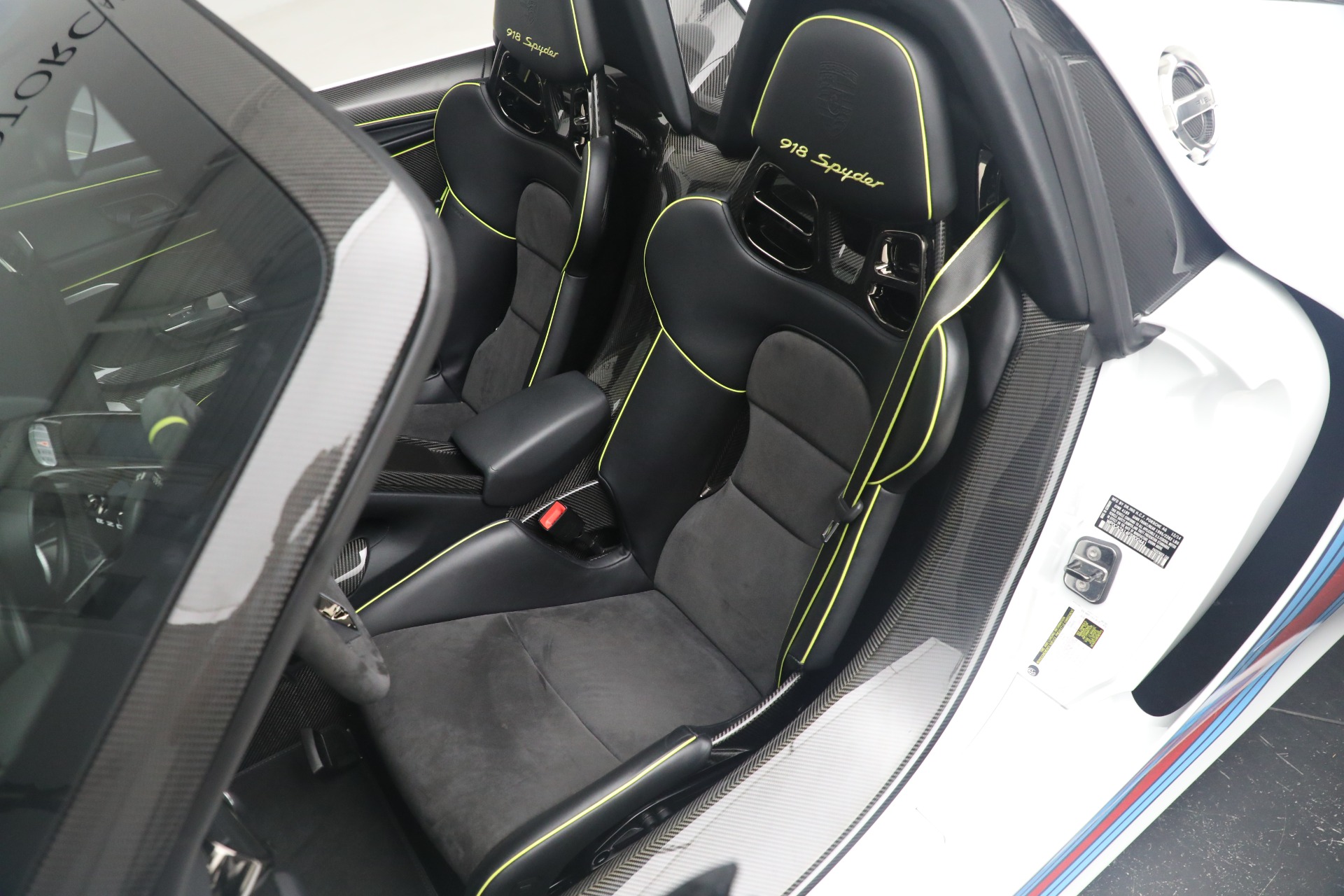 Used 2015 Porsche 918 Spyder | St. Petersburg, FL