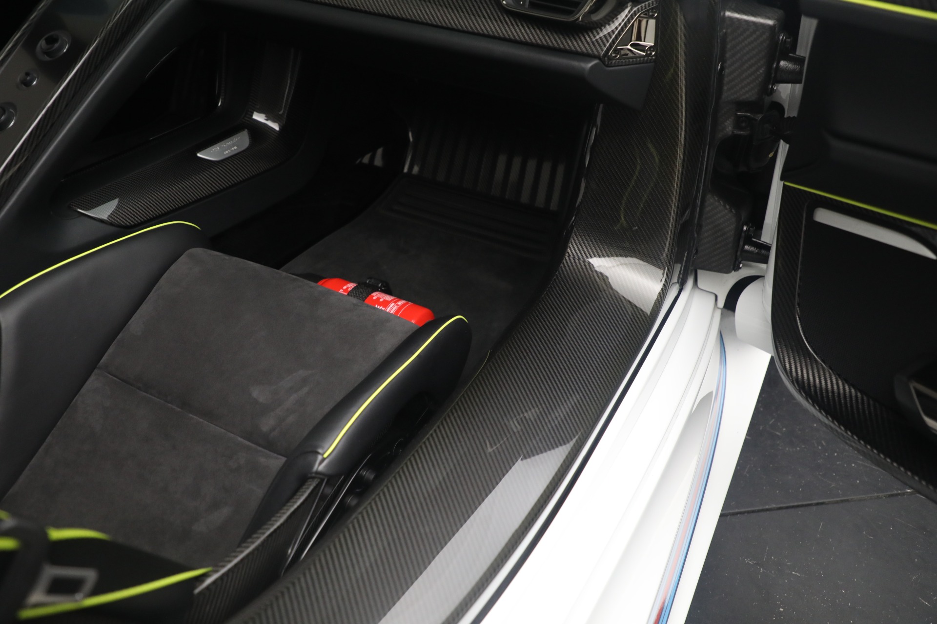 Used 2015 Porsche 918 Spyder | St. Petersburg, FL