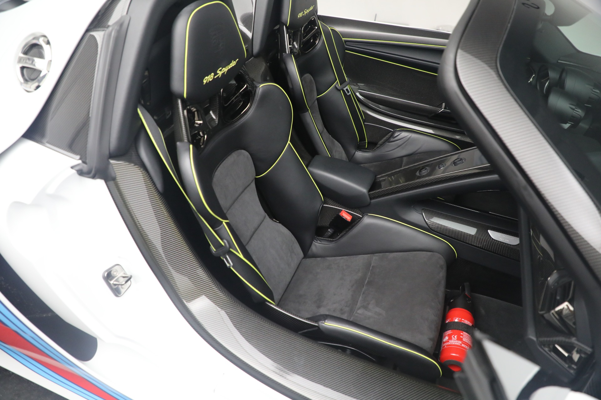 Used 2015 Porsche 918 Spyder | St. Petersburg, FL