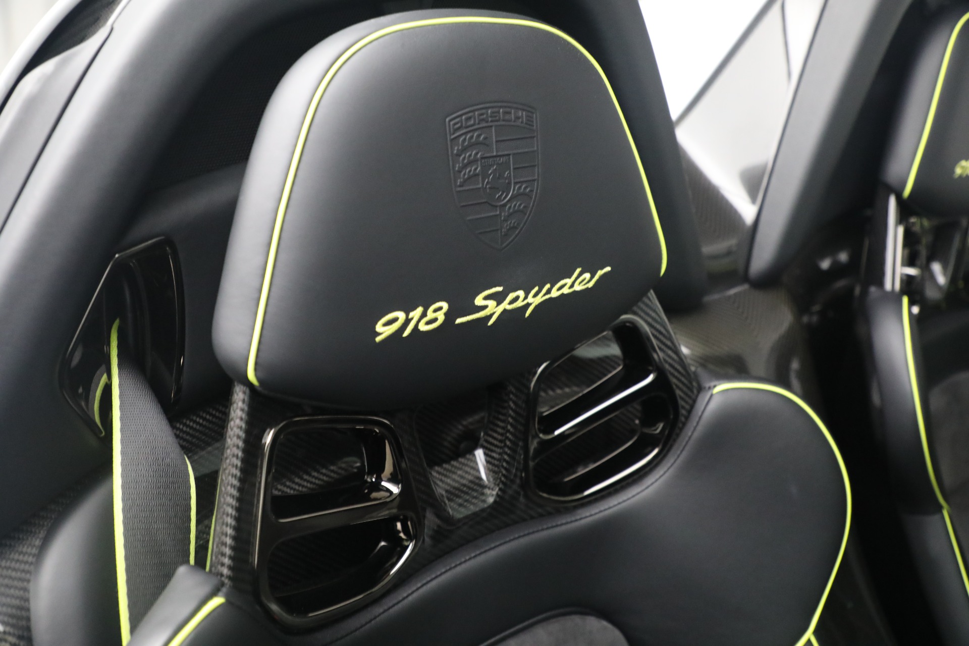 Used 2015 Porsche 918 Spyder | St. Petersburg, FL