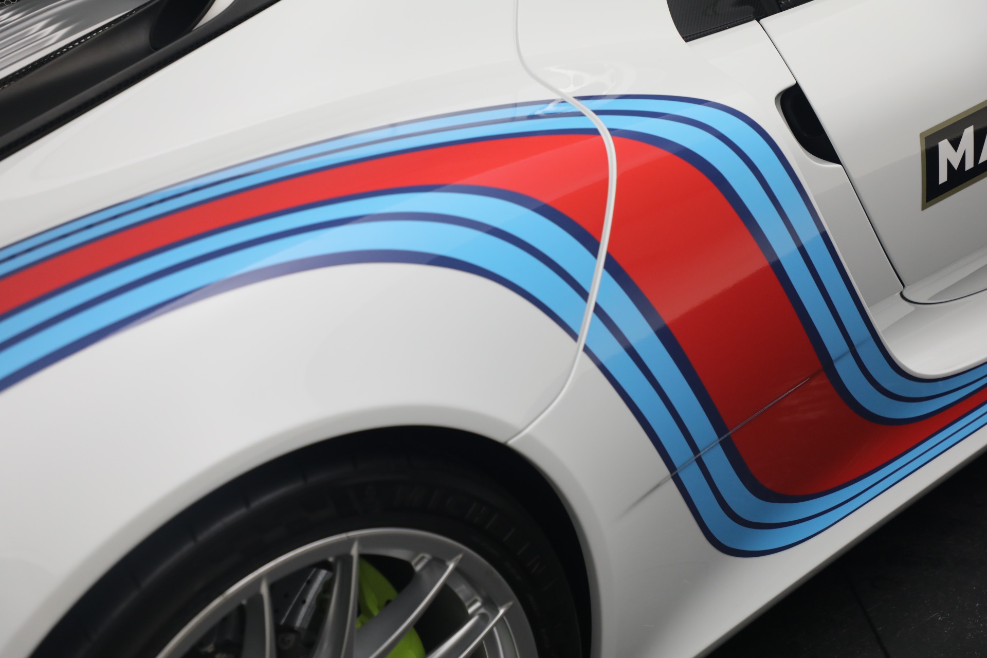 Used 2015 Porsche 918 Spyder | St. Petersburg, FL