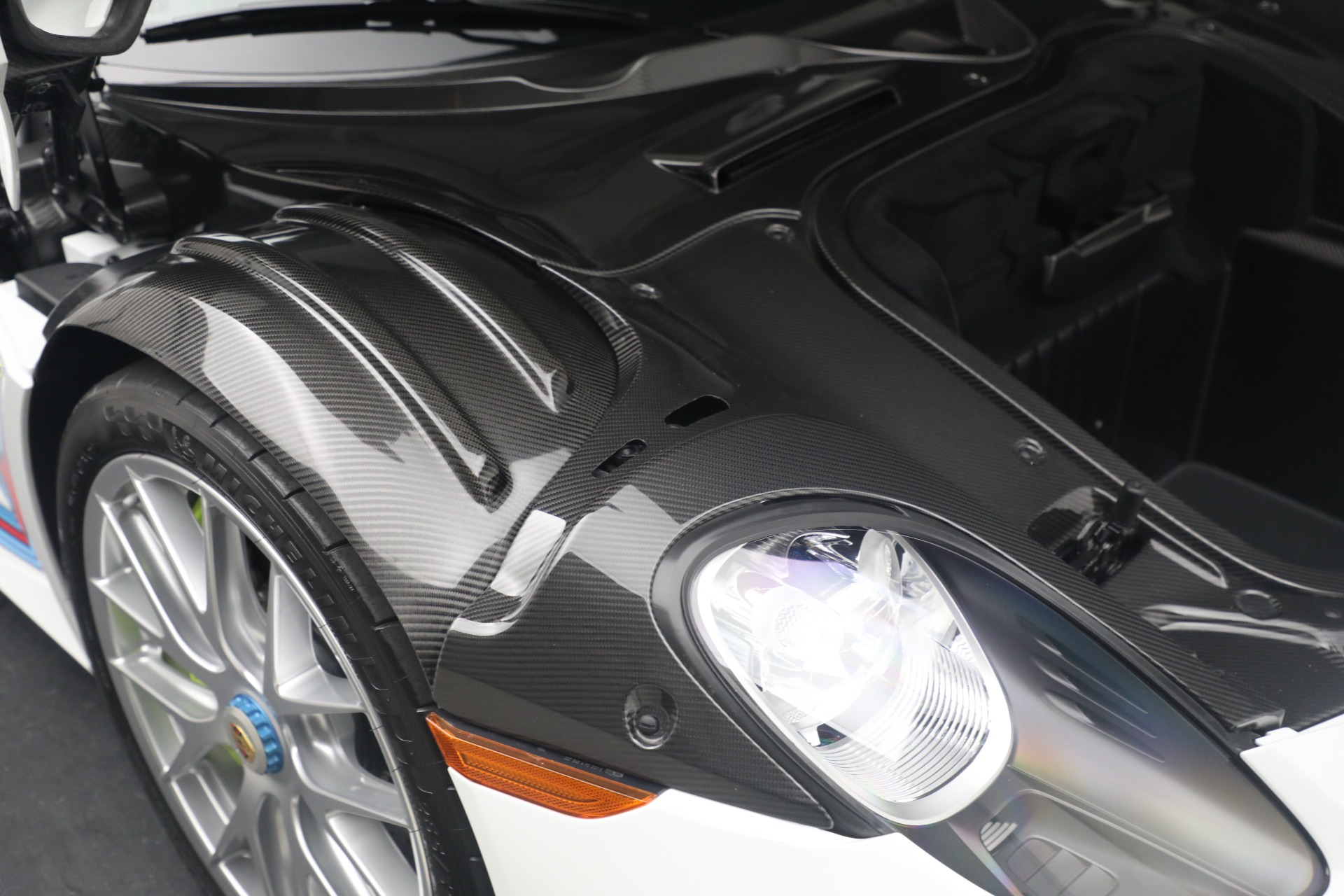 Used 2015 Porsche 918 Spyder | St. Petersburg, FL