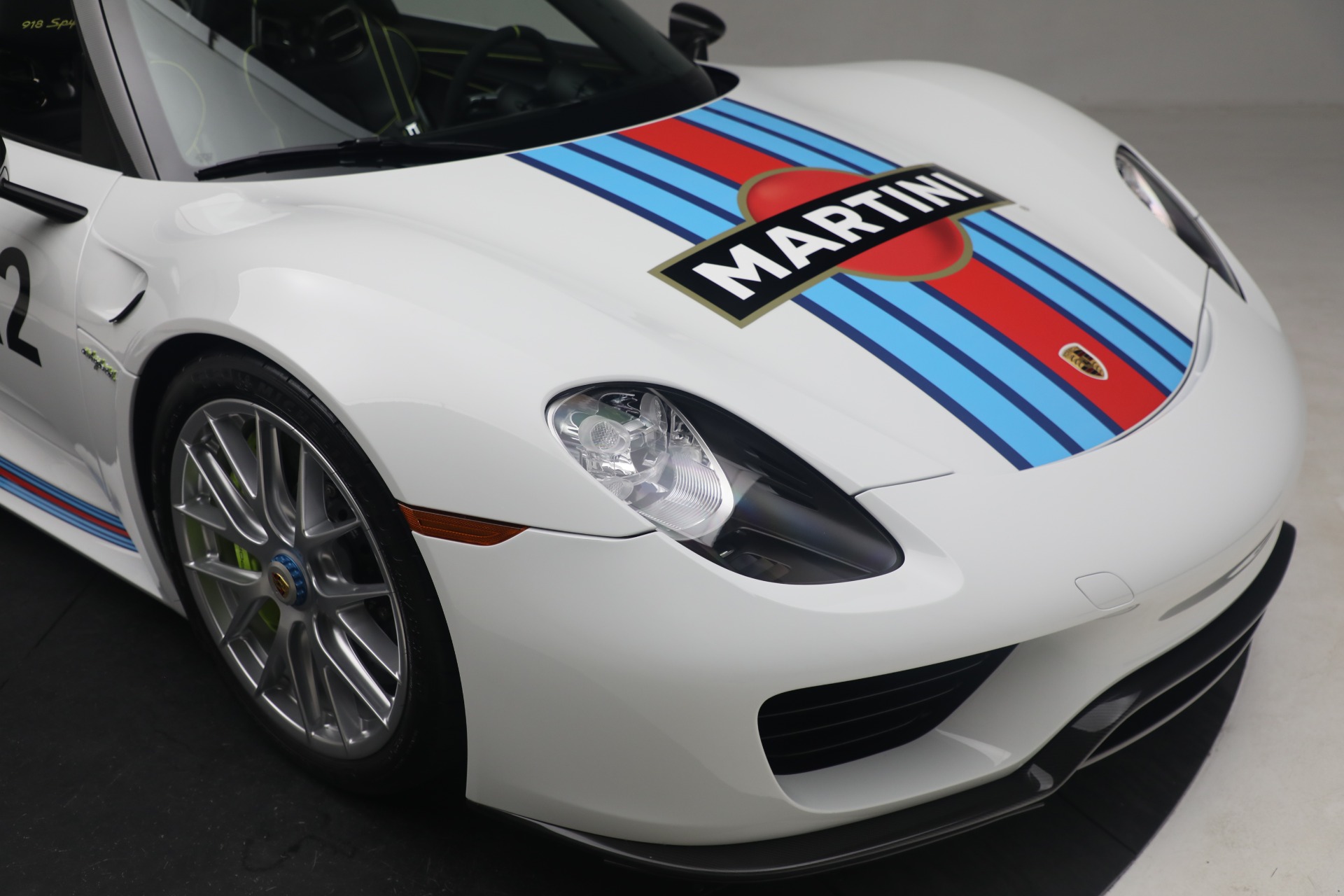 Used 2015 Porsche 918 Spyder | St. Petersburg, FL
