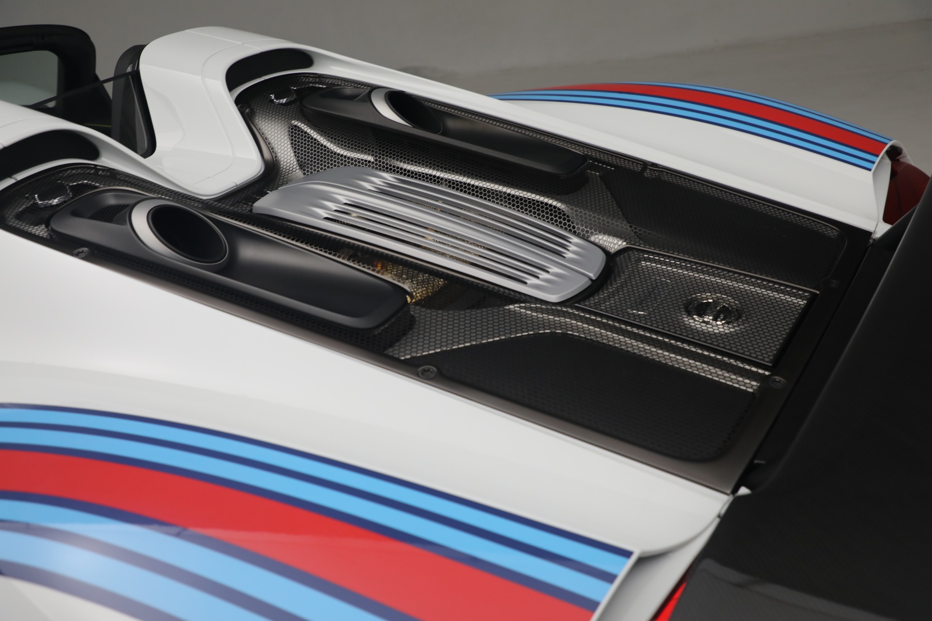 Used 2015 Porsche 918 Spyder | St. Petersburg, FL