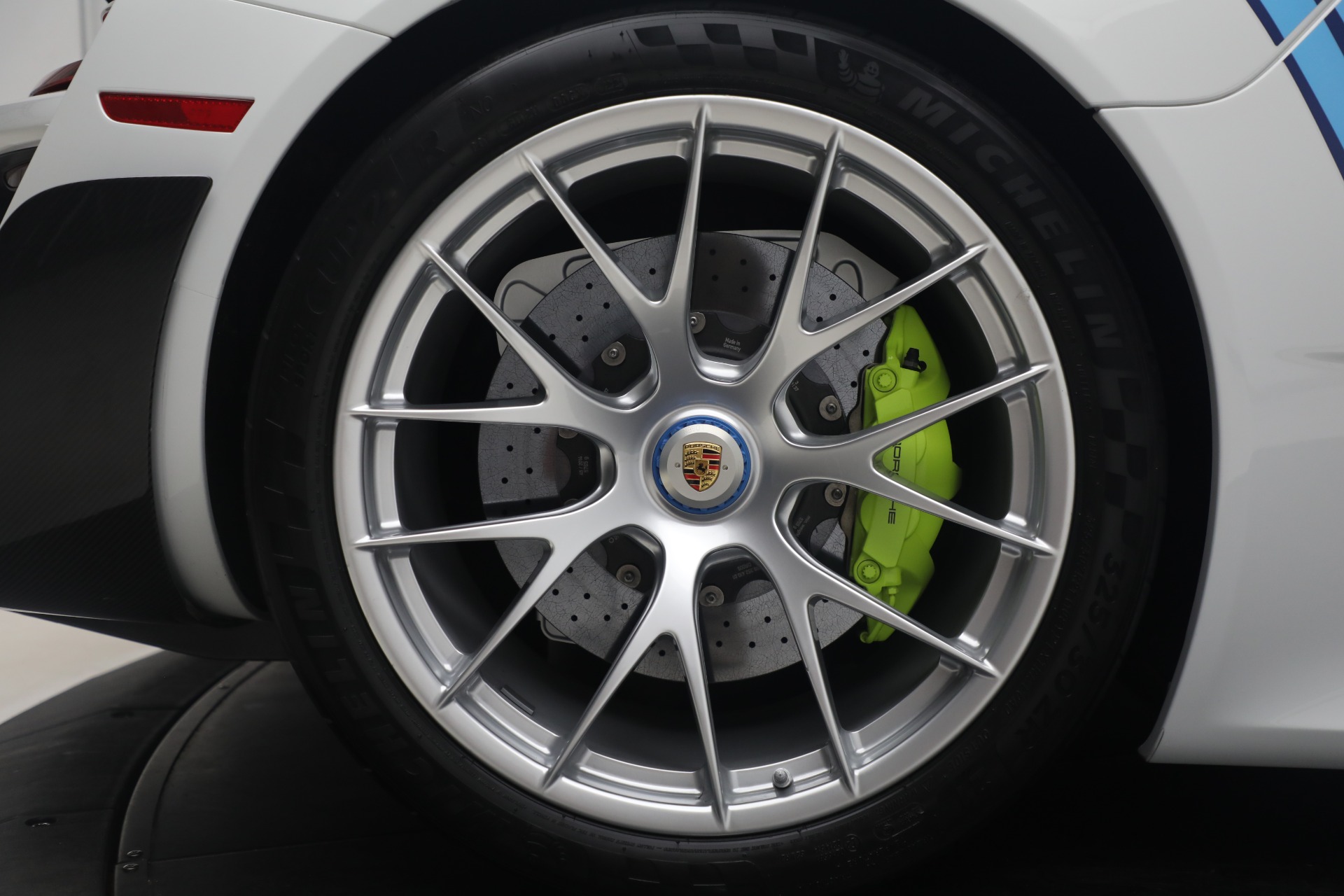 Used 2015 Porsche 918 Spyder | St. Petersburg, FL