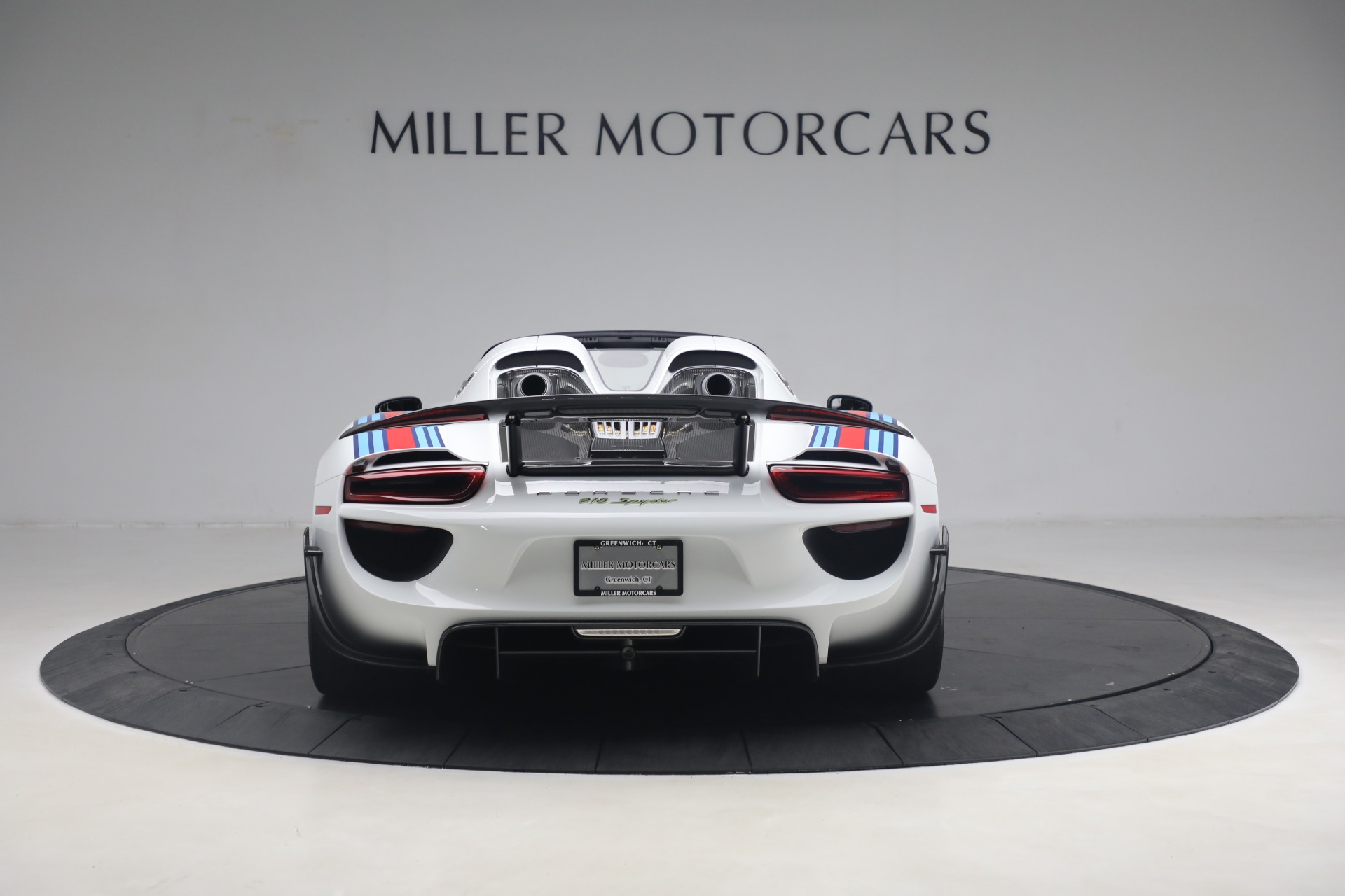 Used 2015 Porsche 918 Spyder | St. Petersburg, FL