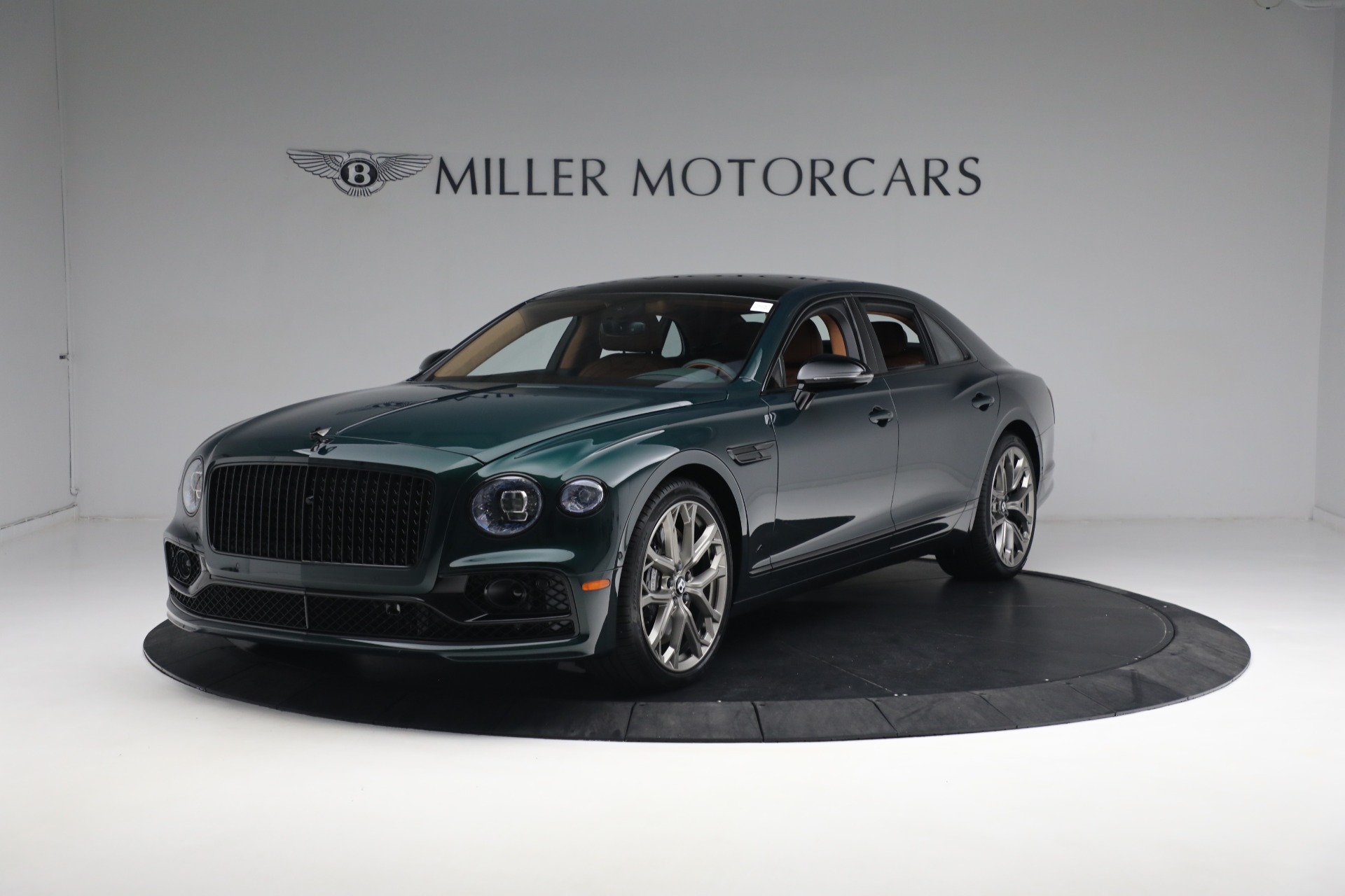 New 2023 Bentley Flying Spur S V8 | St. Petersburg, FL