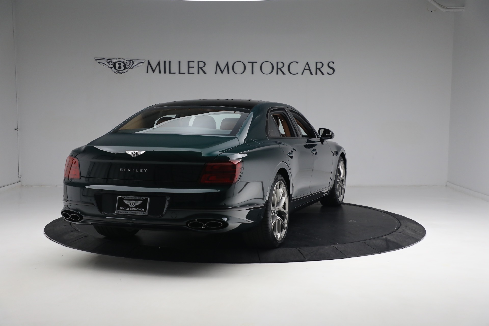 New 2023 Bentley Flying Spur S V8 | St. Petersburg, FL